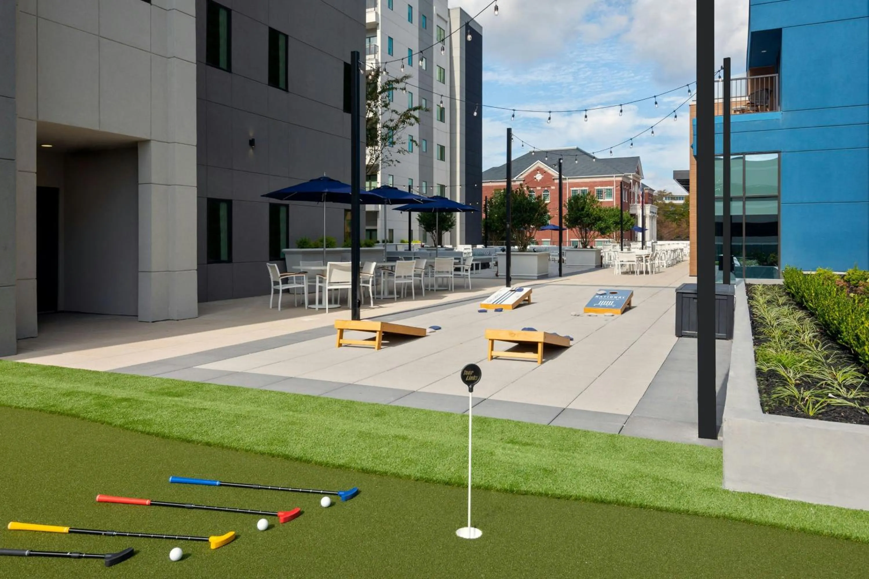 Other in Courtyard by Marriott Gainesville GA