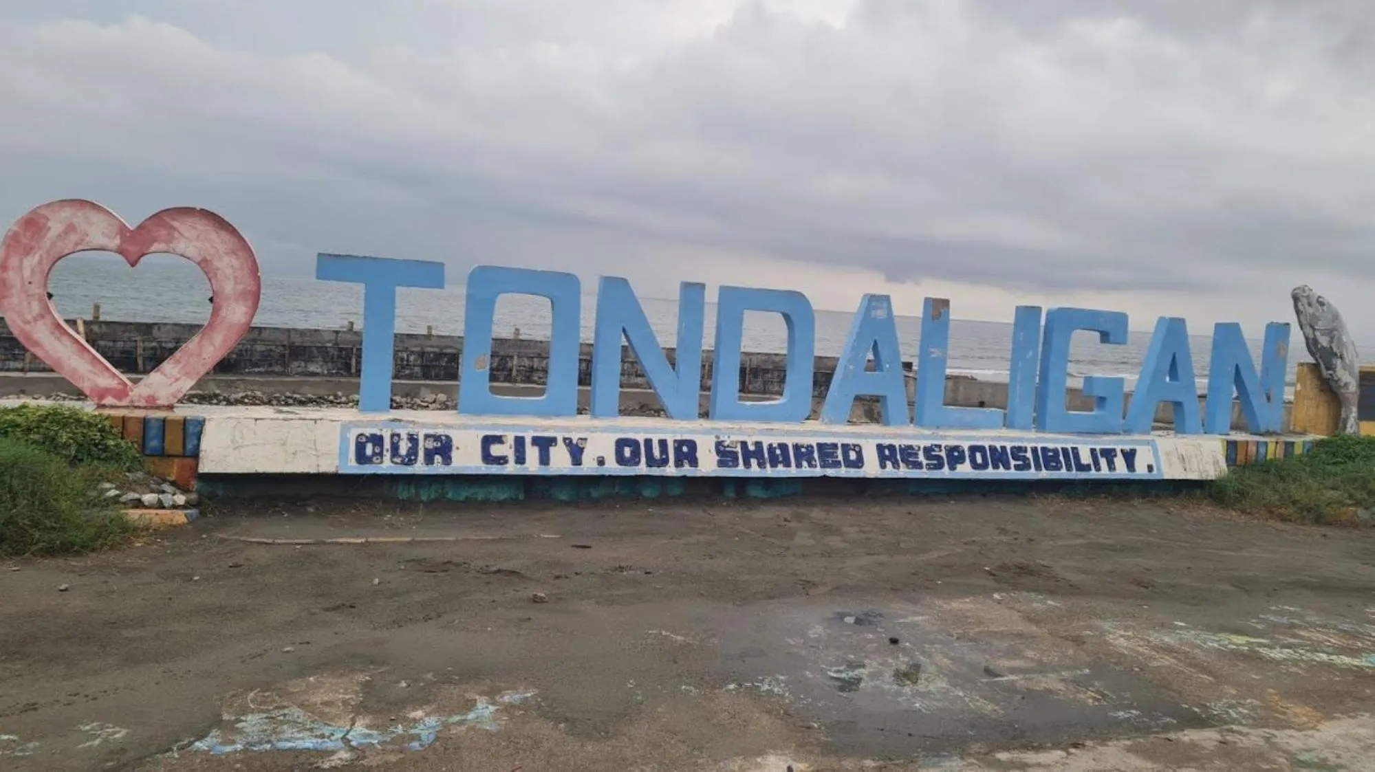 Nearby landmark in RedDoorz @ Nena's Hotel Dagupan City