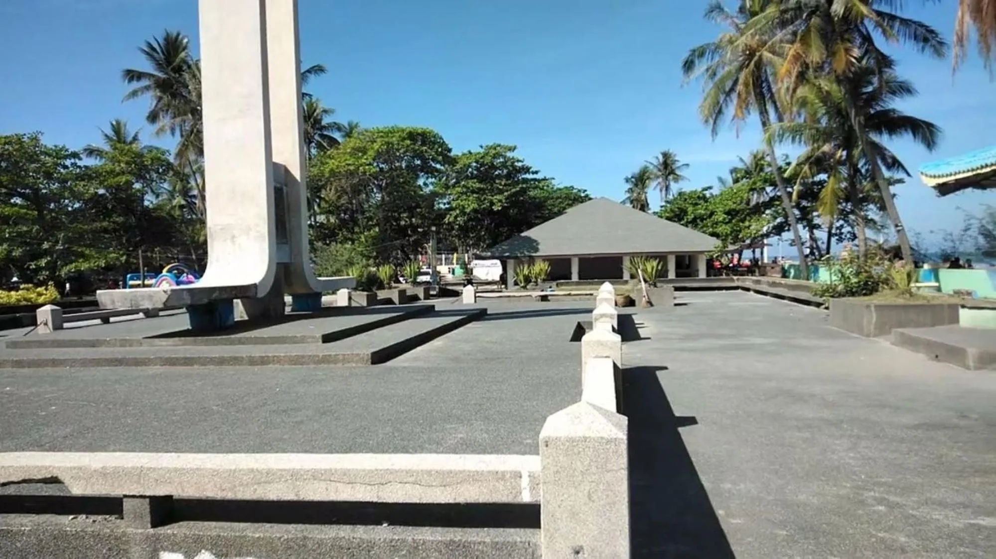 Nearby landmark in RedDoorz @ Nena's Hotel Dagupan City