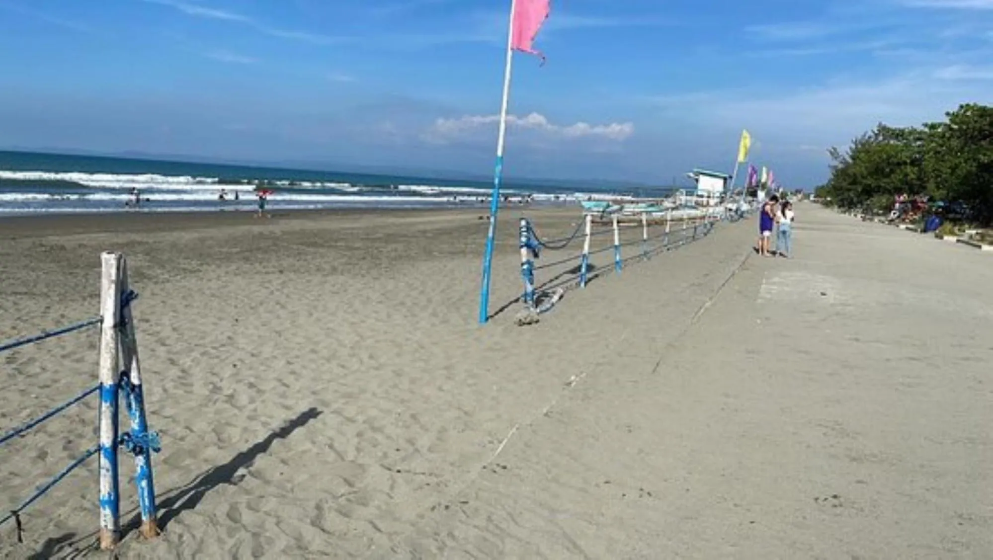 Nearby landmark in RedDoorz @ Nena's Hotel Dagupan City