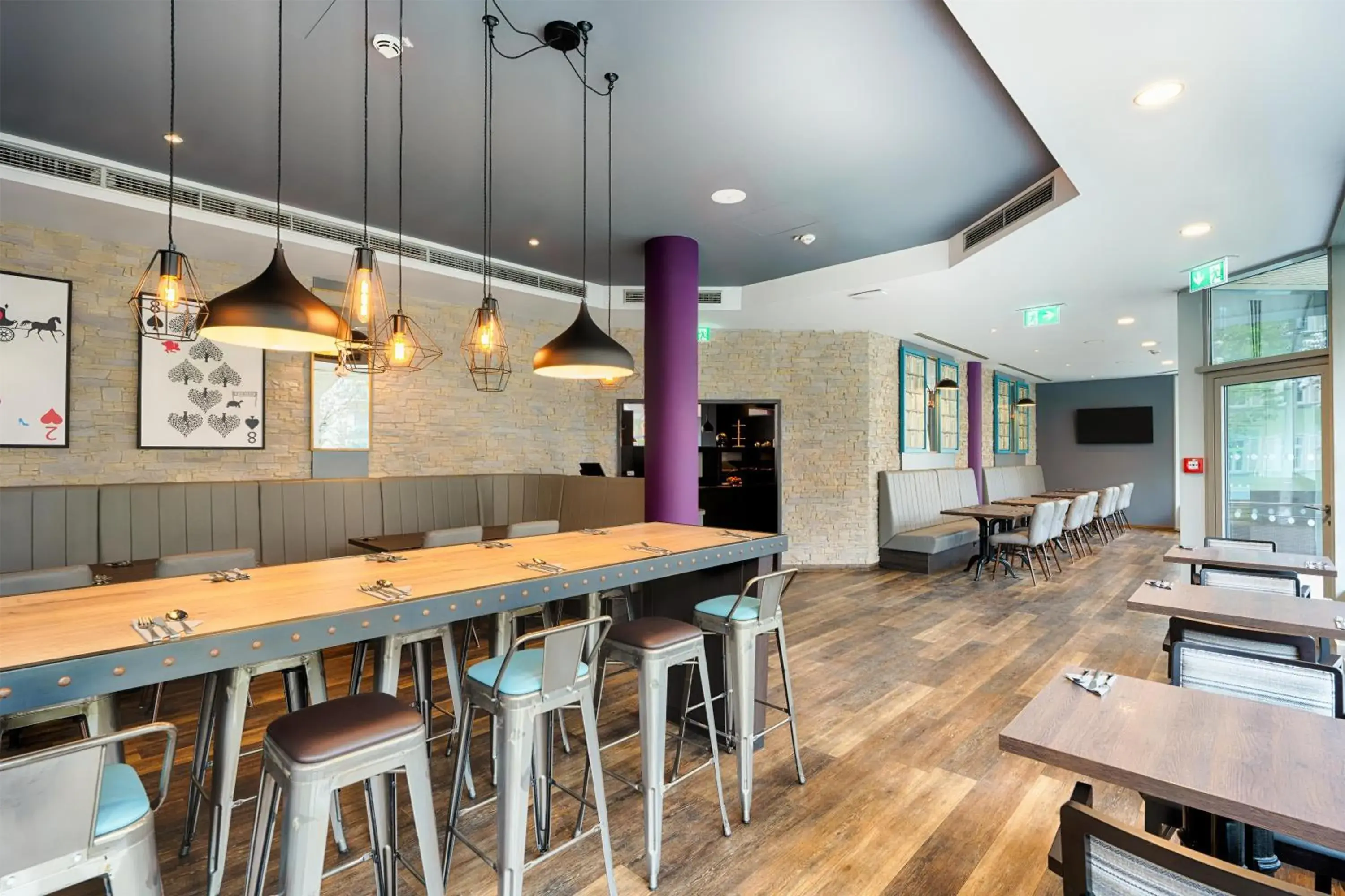 Breakfast in Premier Inn Stuttgart Bad Cannstatt Breakfast in Premier Inn Stuttgart Bad Cannstatt