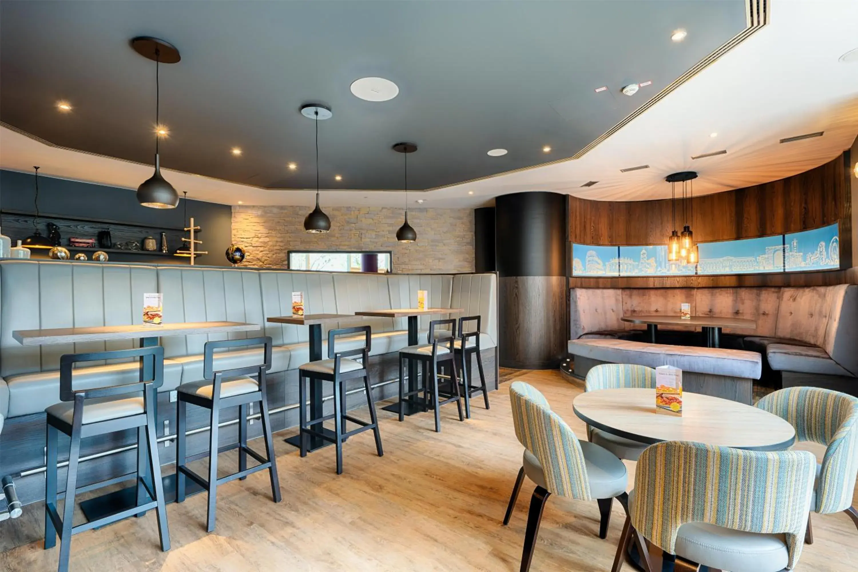 Breakfast in Premier Inn Stuttgart Bad Cannstatt Breakfast in Premier Inn Stuttgart Bad Cannstatt