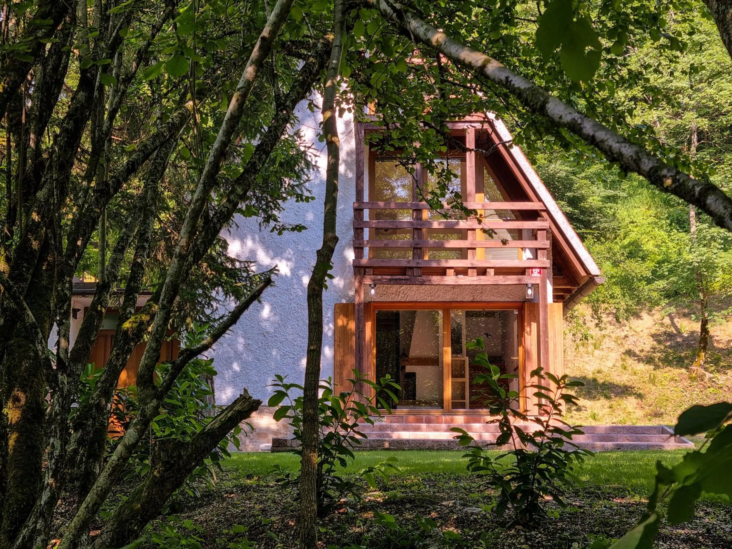 Jakob Cabin