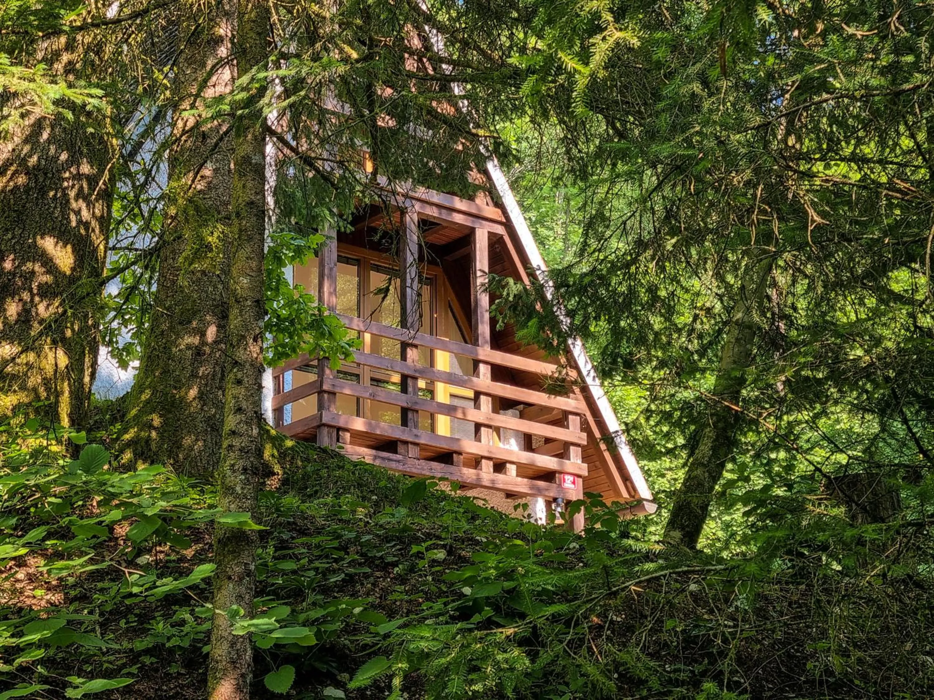 Jakob Cabin