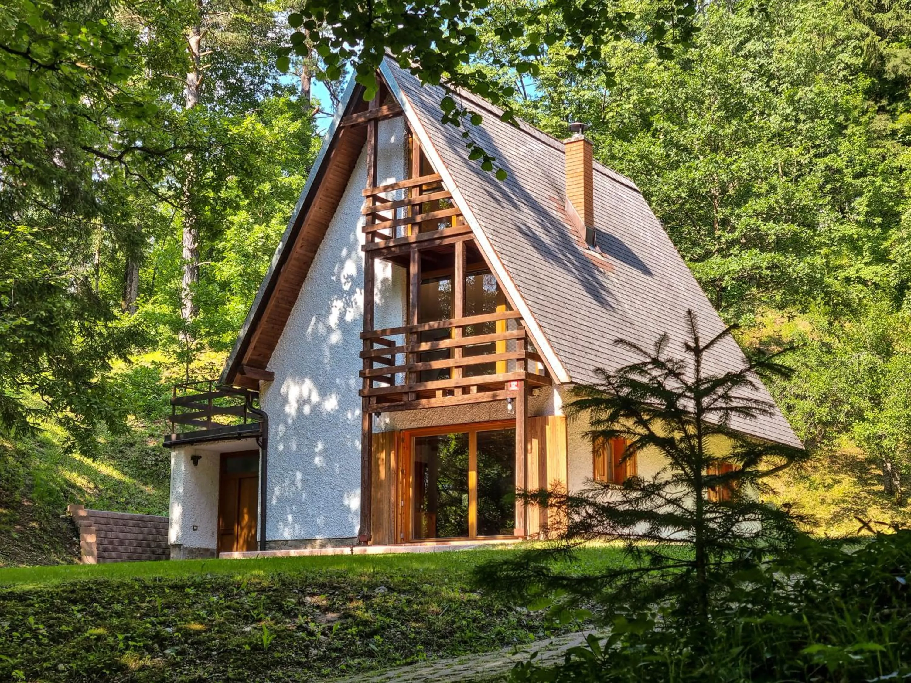 Jakob Cabin