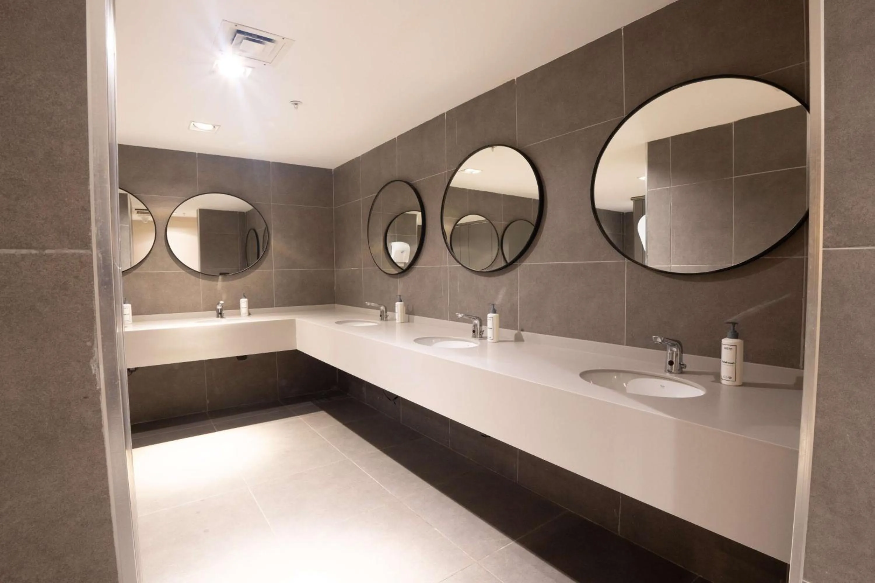 Fitness centre/facilities in Park Inn by Radisson Yalova City Center