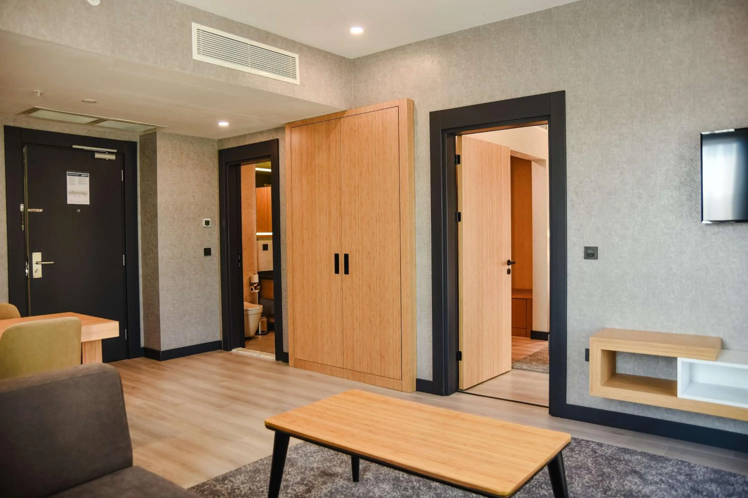 Photo of the whole room in Park Inn by Radisson Yalova City Center