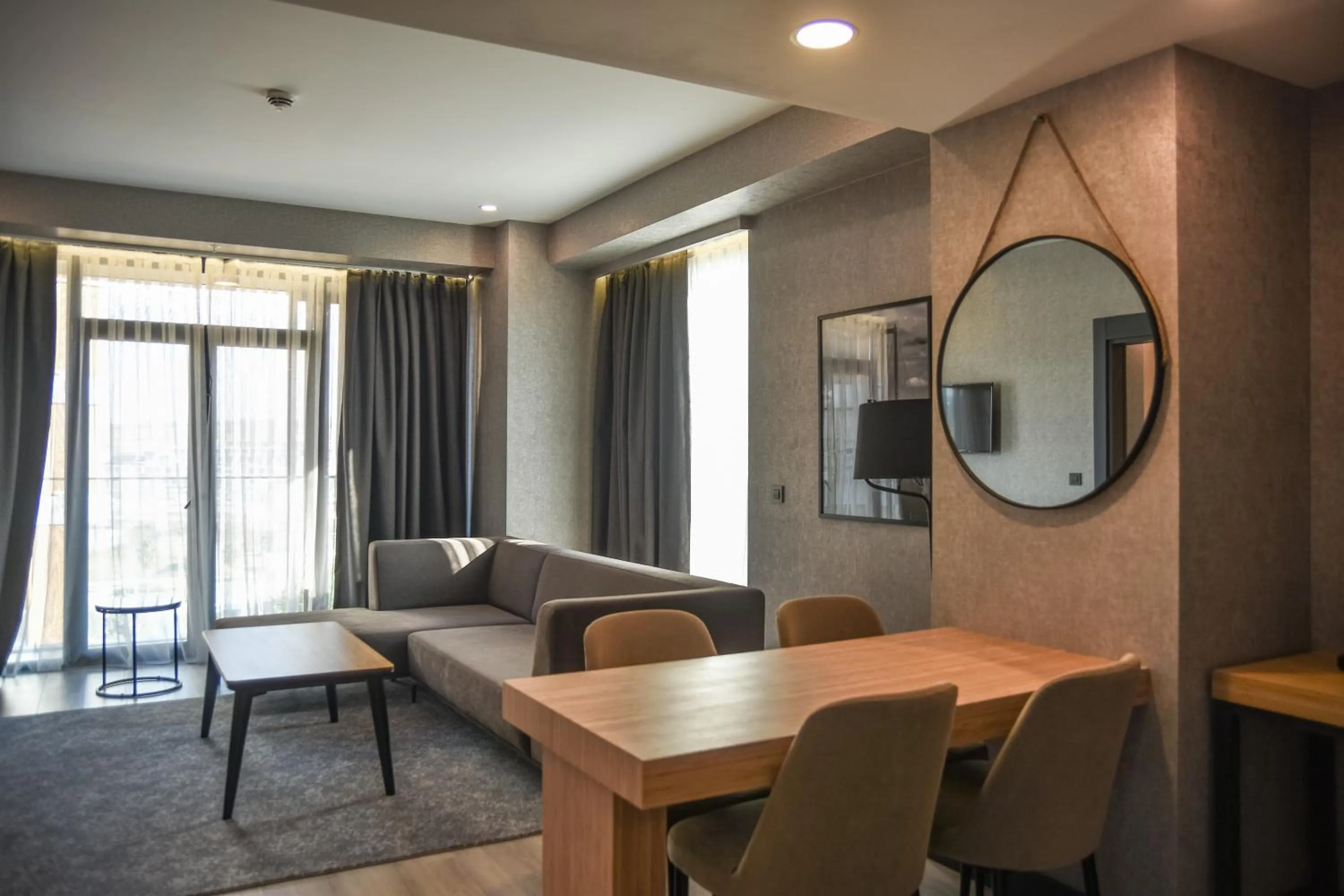 Dining area in Park Inn by Radisson Yalova City Center