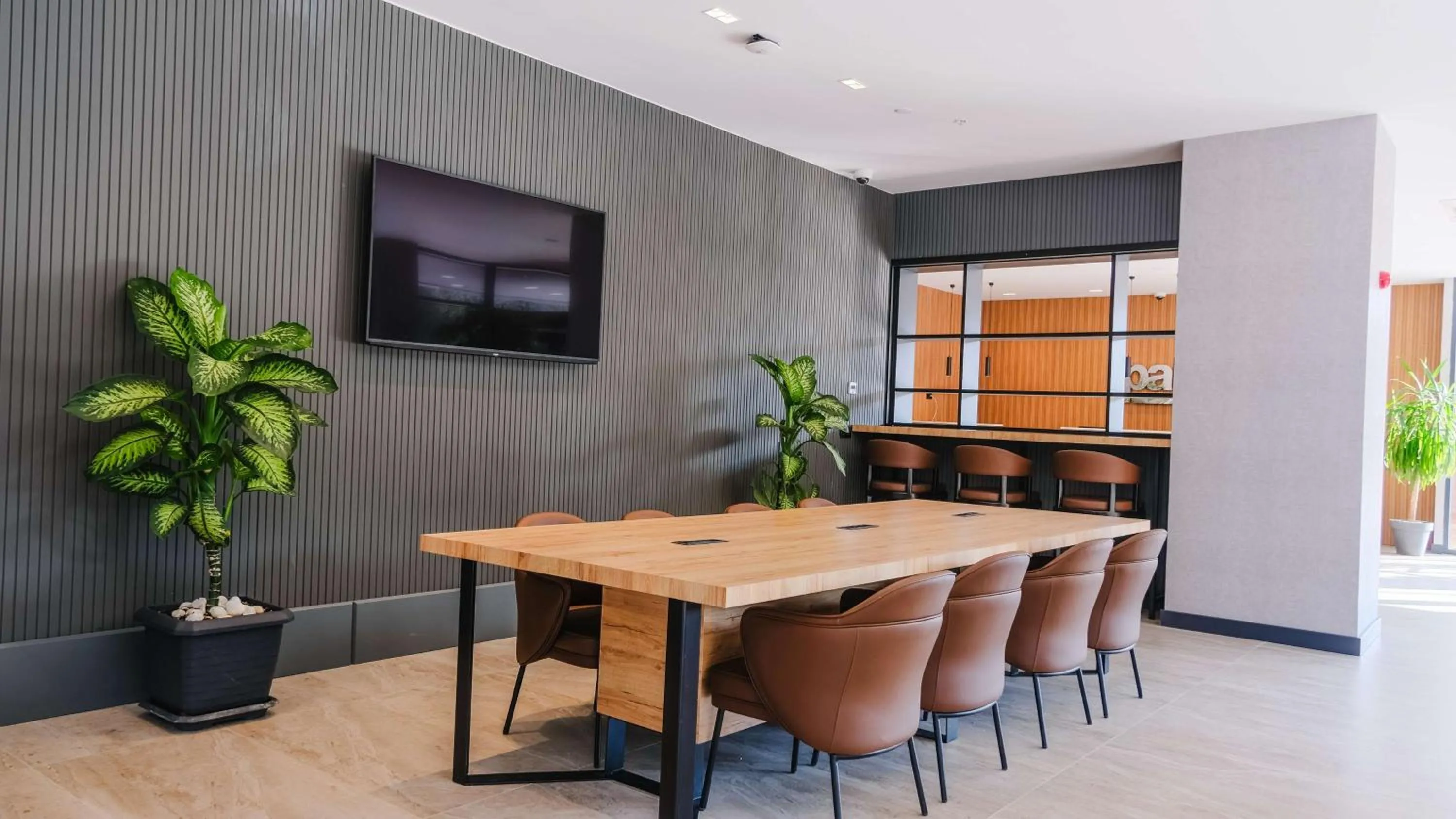 Lobby or reception in Park Inn by Radisson Yalova City Center