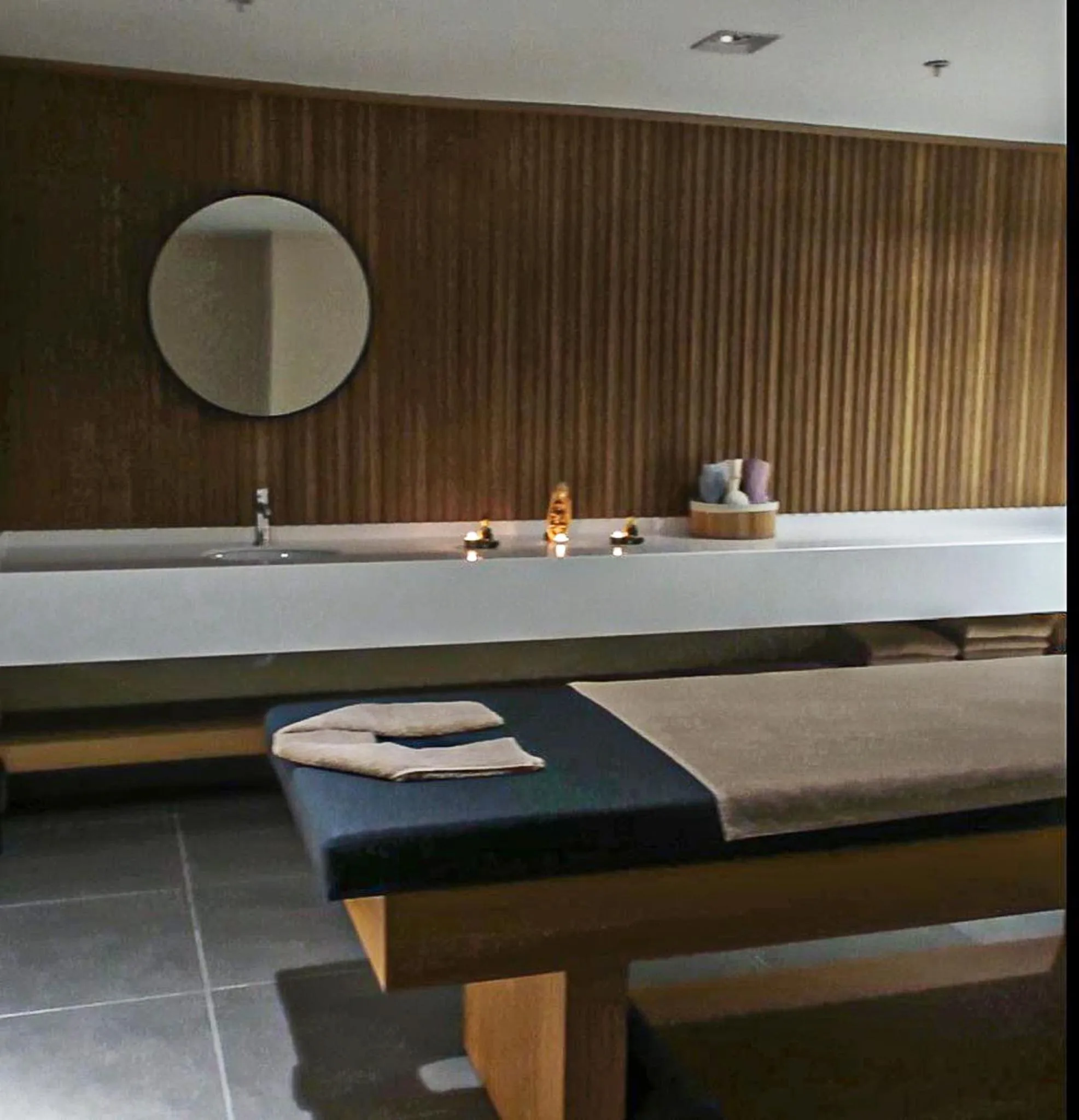 Spa and wellness centre/facilities in Park Inn by Radisson Yalova City Center