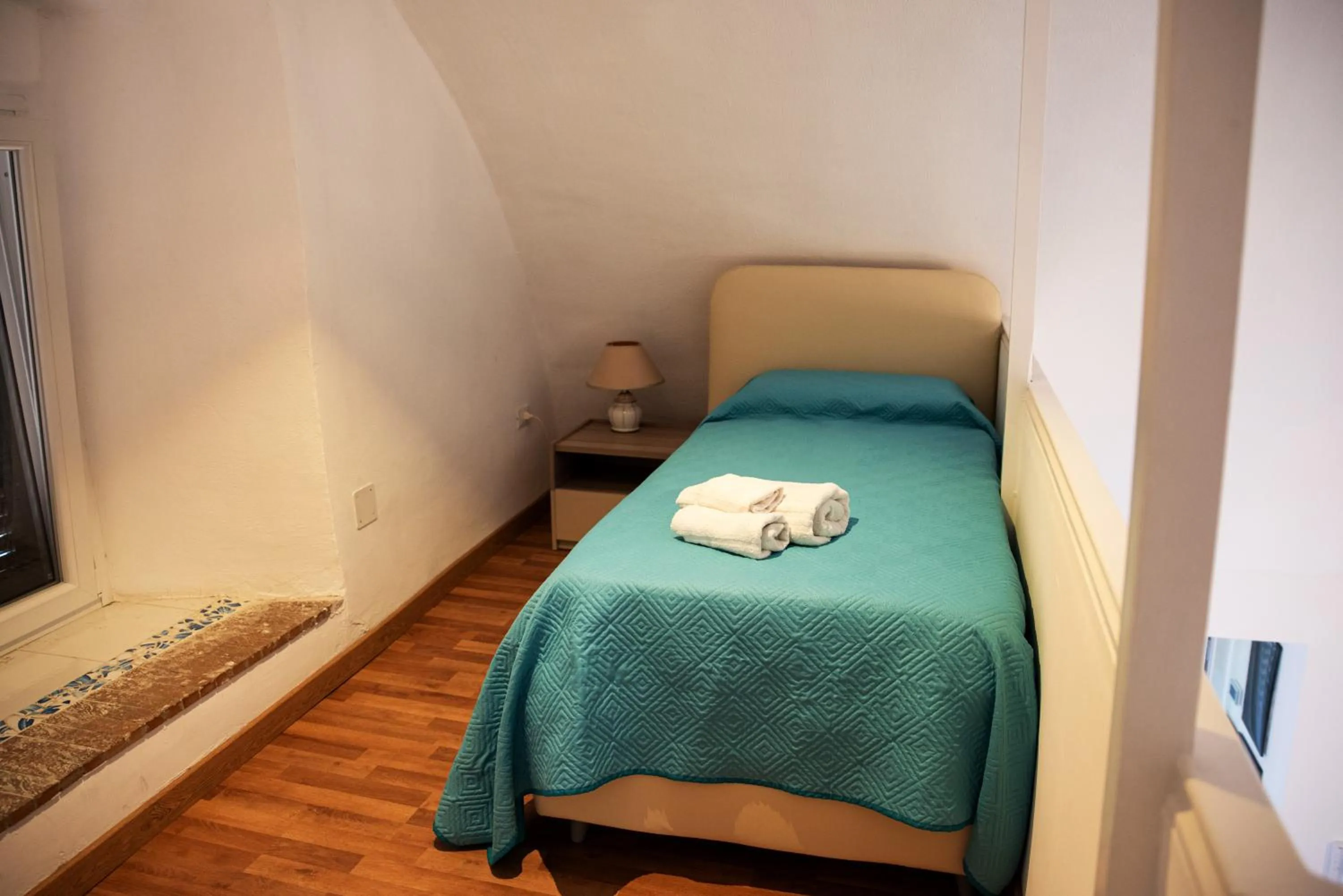 Bed in River Song - Vietri sul Mare