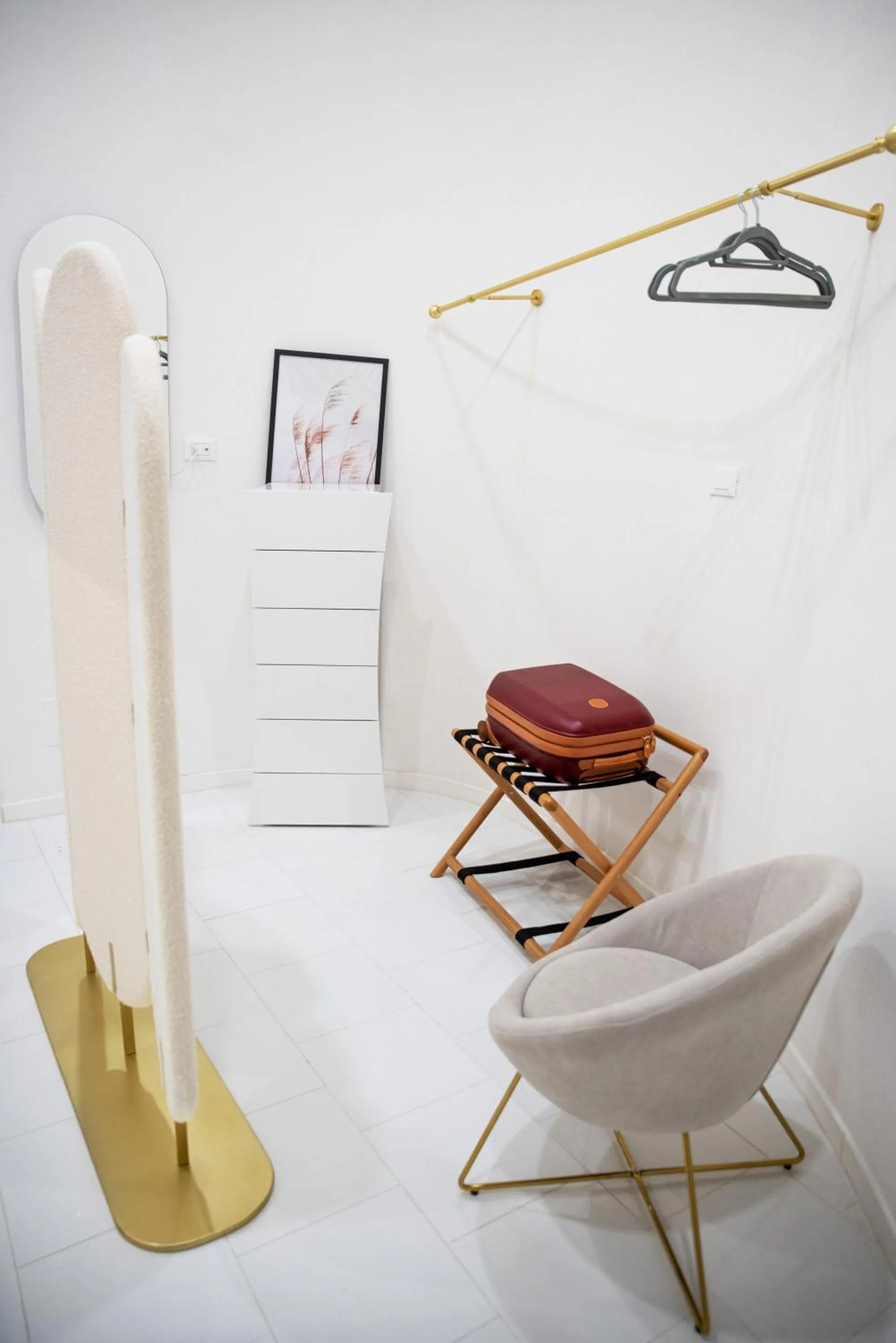 wardrobe in River Song - Vietri sul Mare