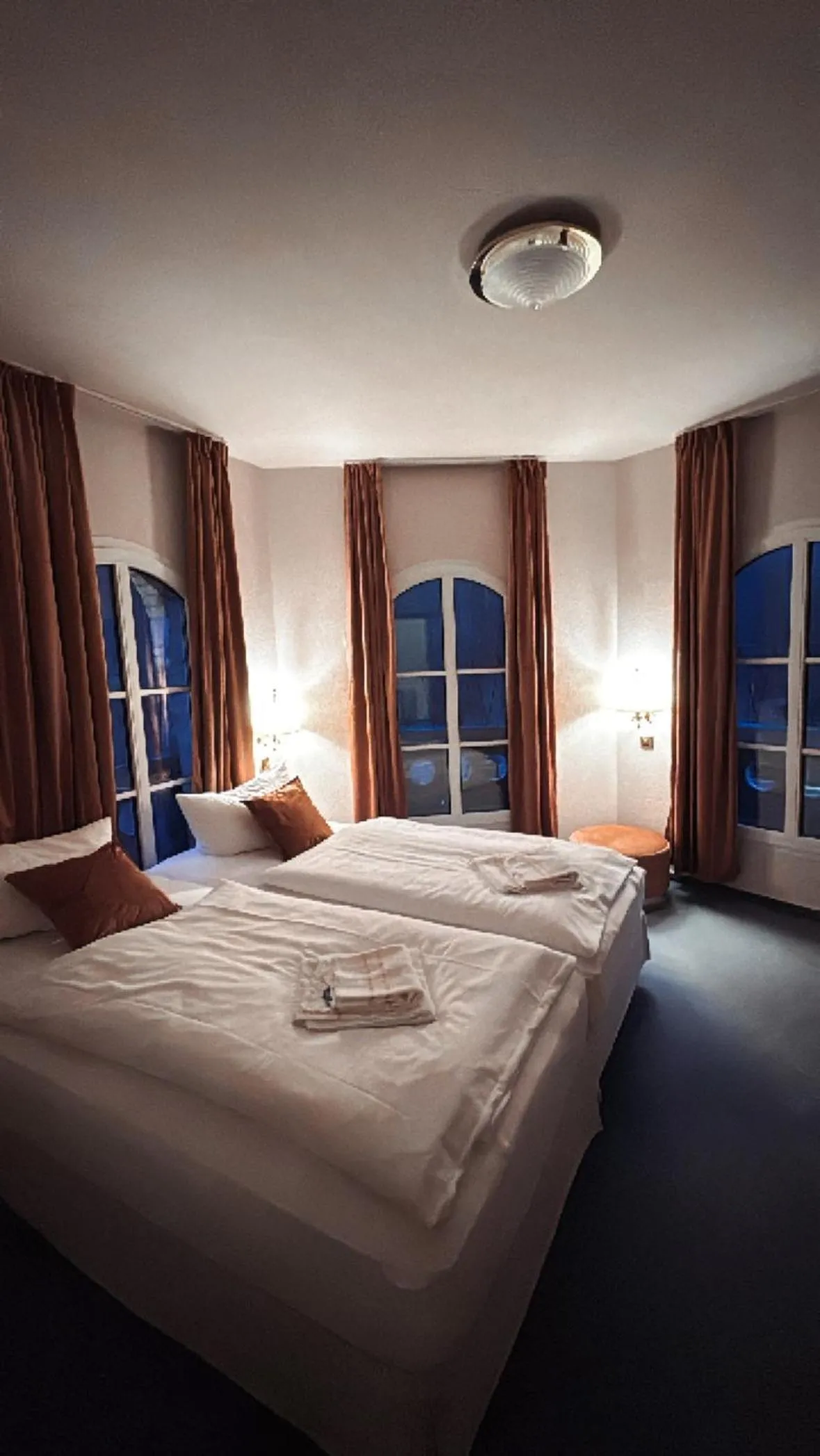 Hotel Bodeblick