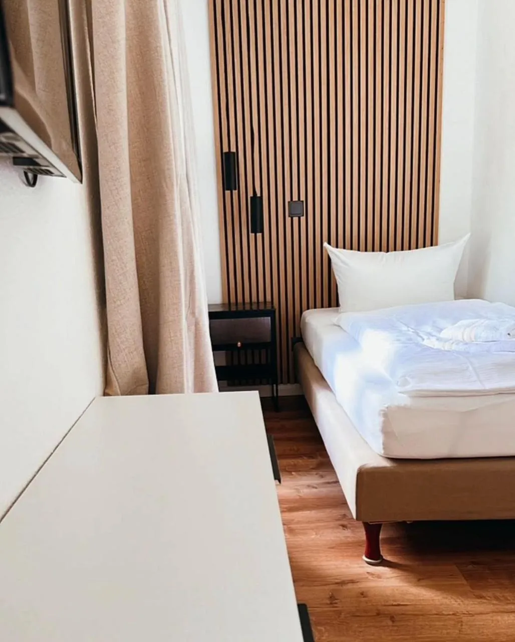 Hotel Bodeblick