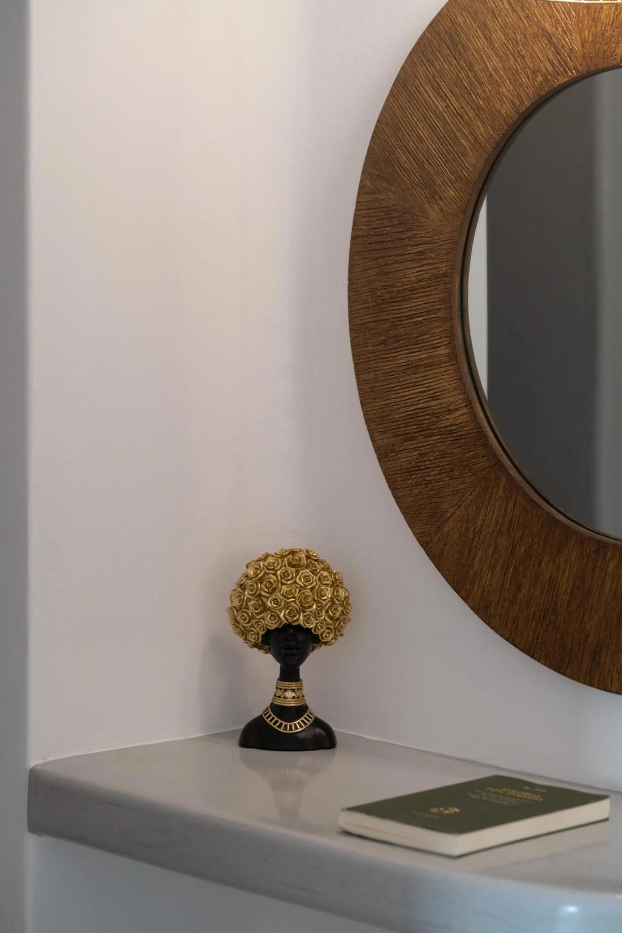 Living room in Santa Mar ECO Suites