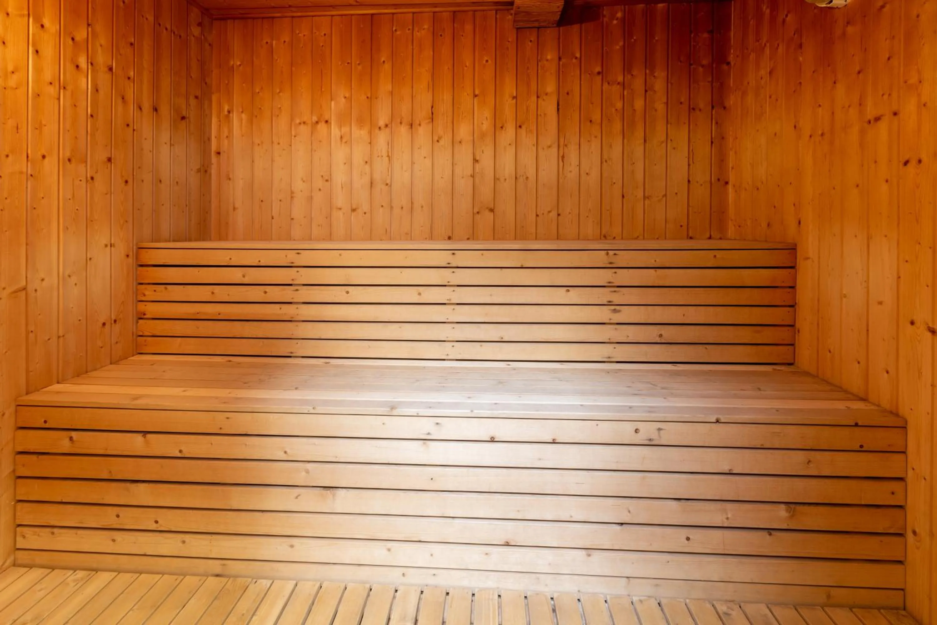 Sauna in Agger Holidays