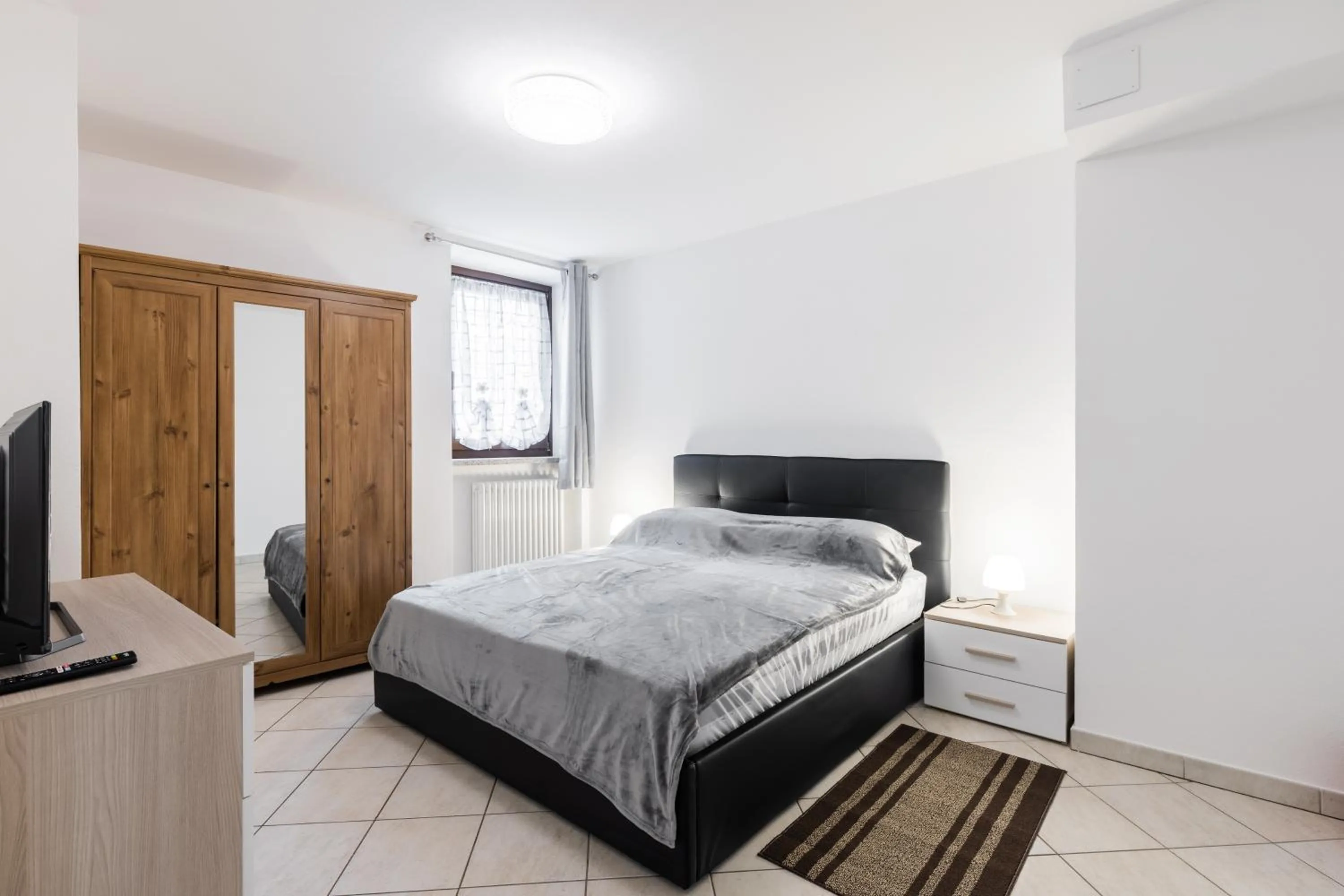 Aosta Centre Apartments - Croce di Città 88