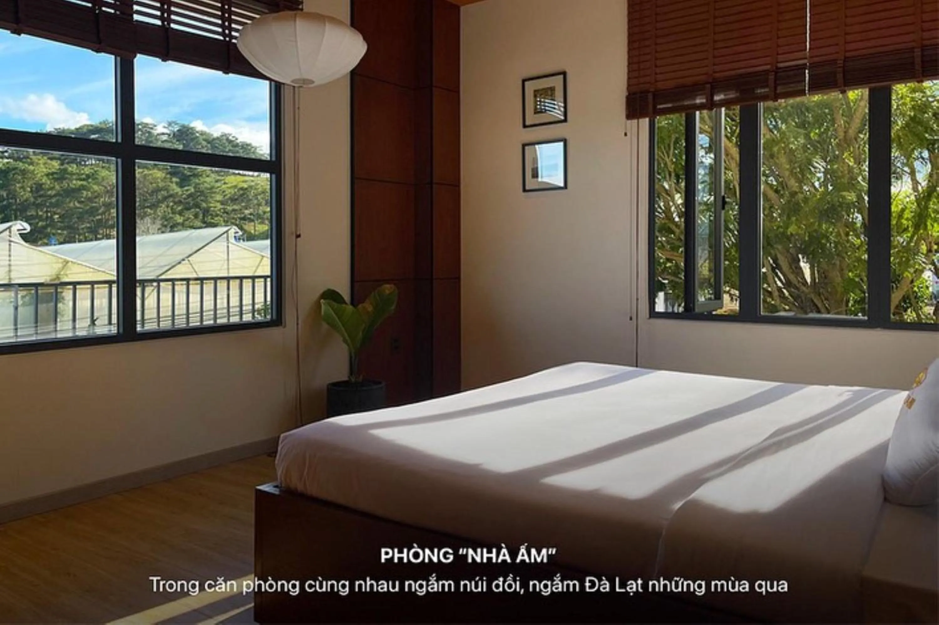 Bedroom, Bed in Hôtel De Da Phu