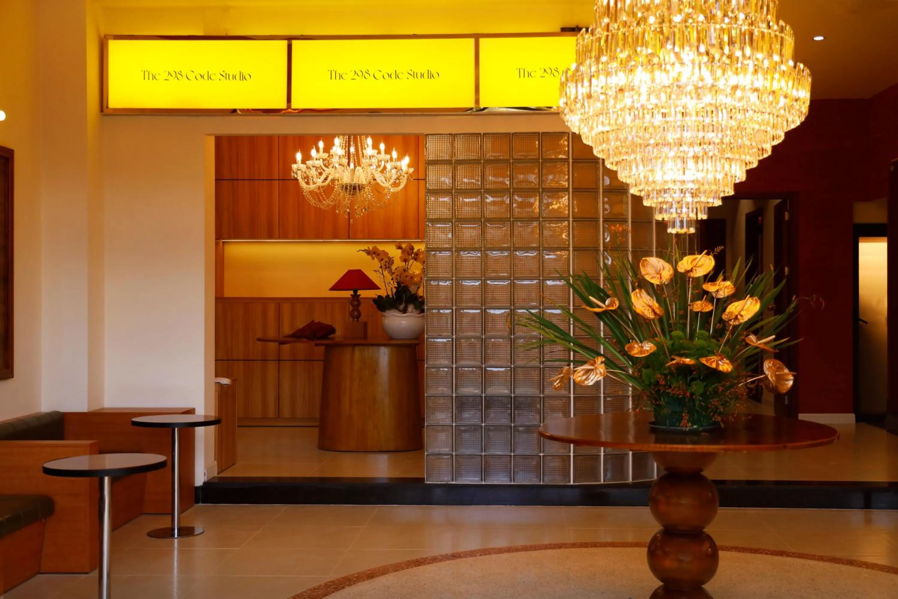 Other in Hôtel De Da Phu