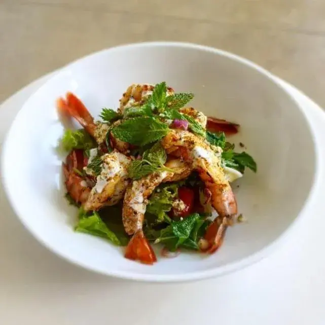 Food in Taru Villas Kandy Food in Taru Villas Kandy