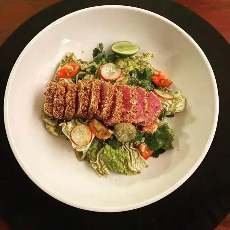 Food in Taru Villas Kandy Food in Taru Villas Kandy