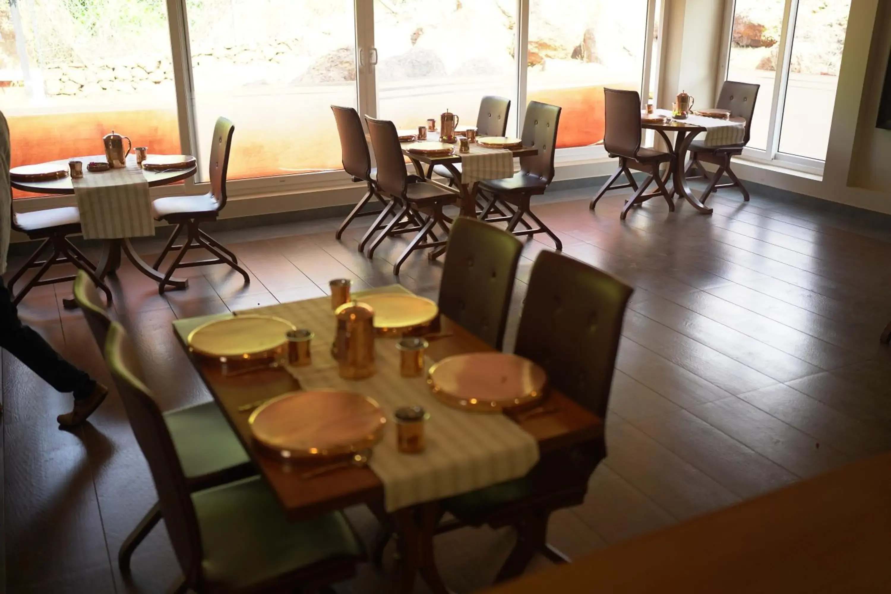 Restaurant/places to eat in Vaidekam Resorts & Wellness, Kannur Restaurant/places to eat in Vaidekam Resorts & Wellness, Kannur