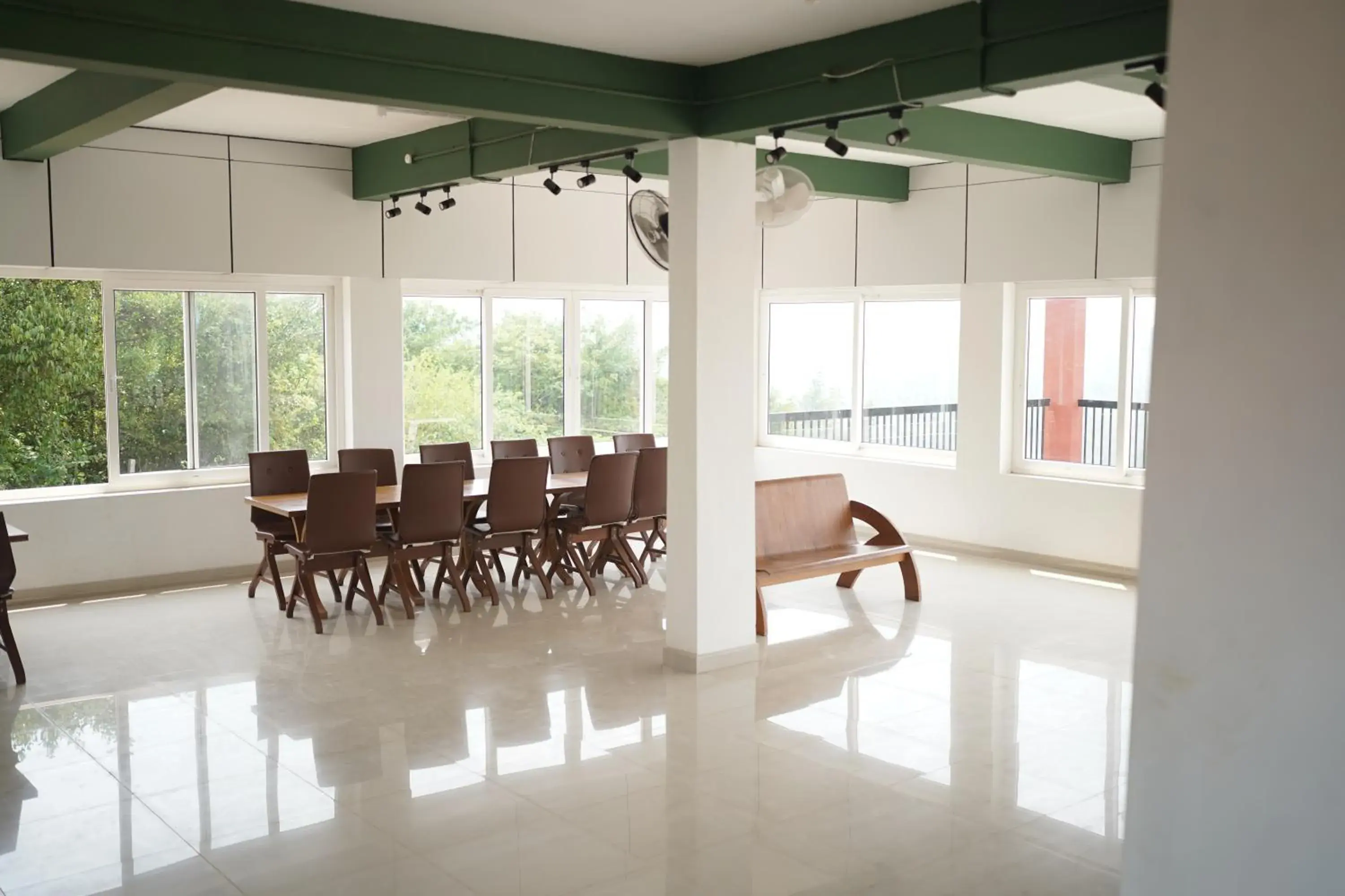 Restaurant/places to eat in Vaidekam Resorts & Wellness, Kannur Restaurant/places to eat in Vaidekam Resorts & Wellness, Kannur