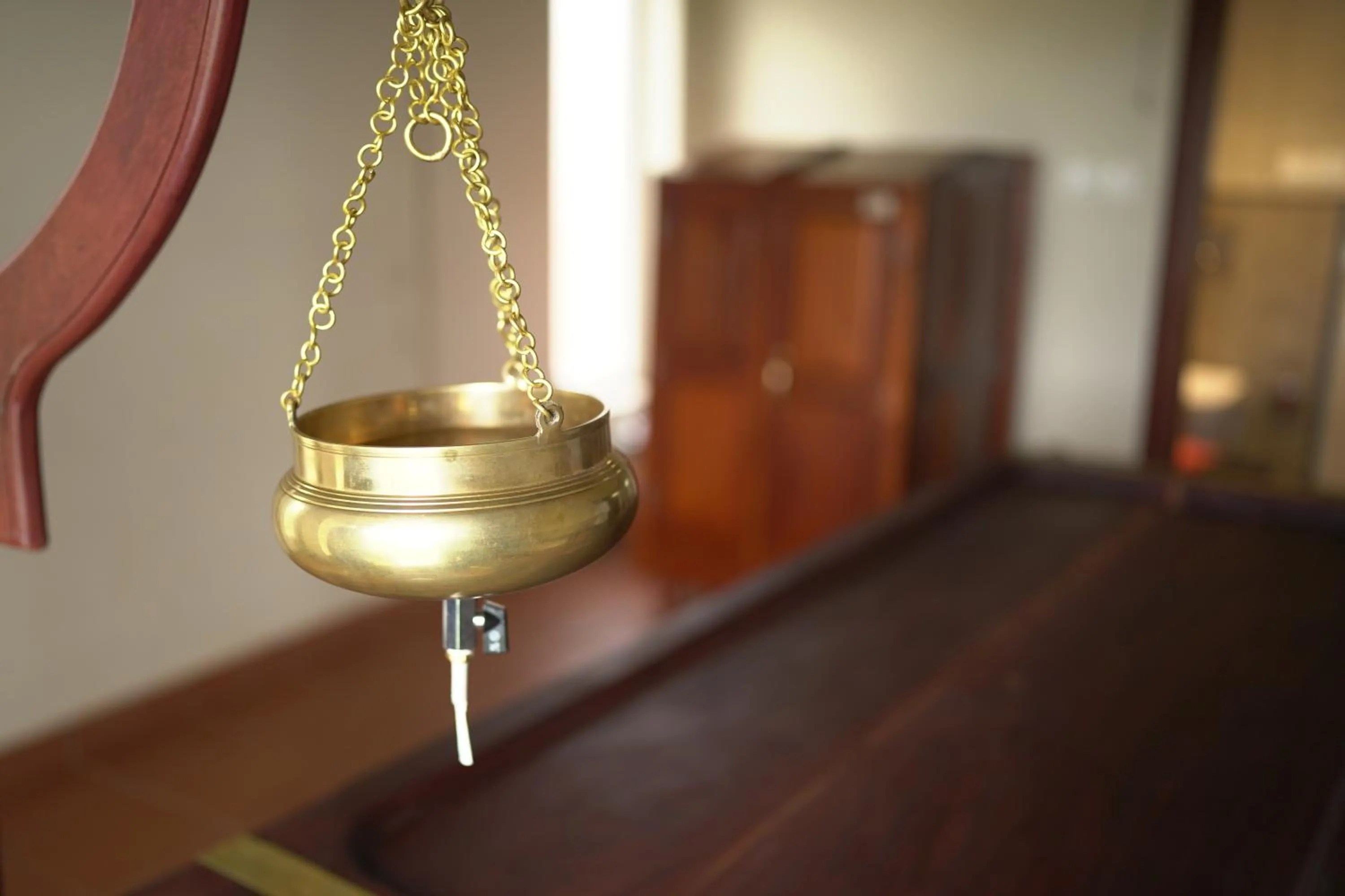 Spa and wellness centre/facilities in Vaidekam Resorts & Wellness, Kannur