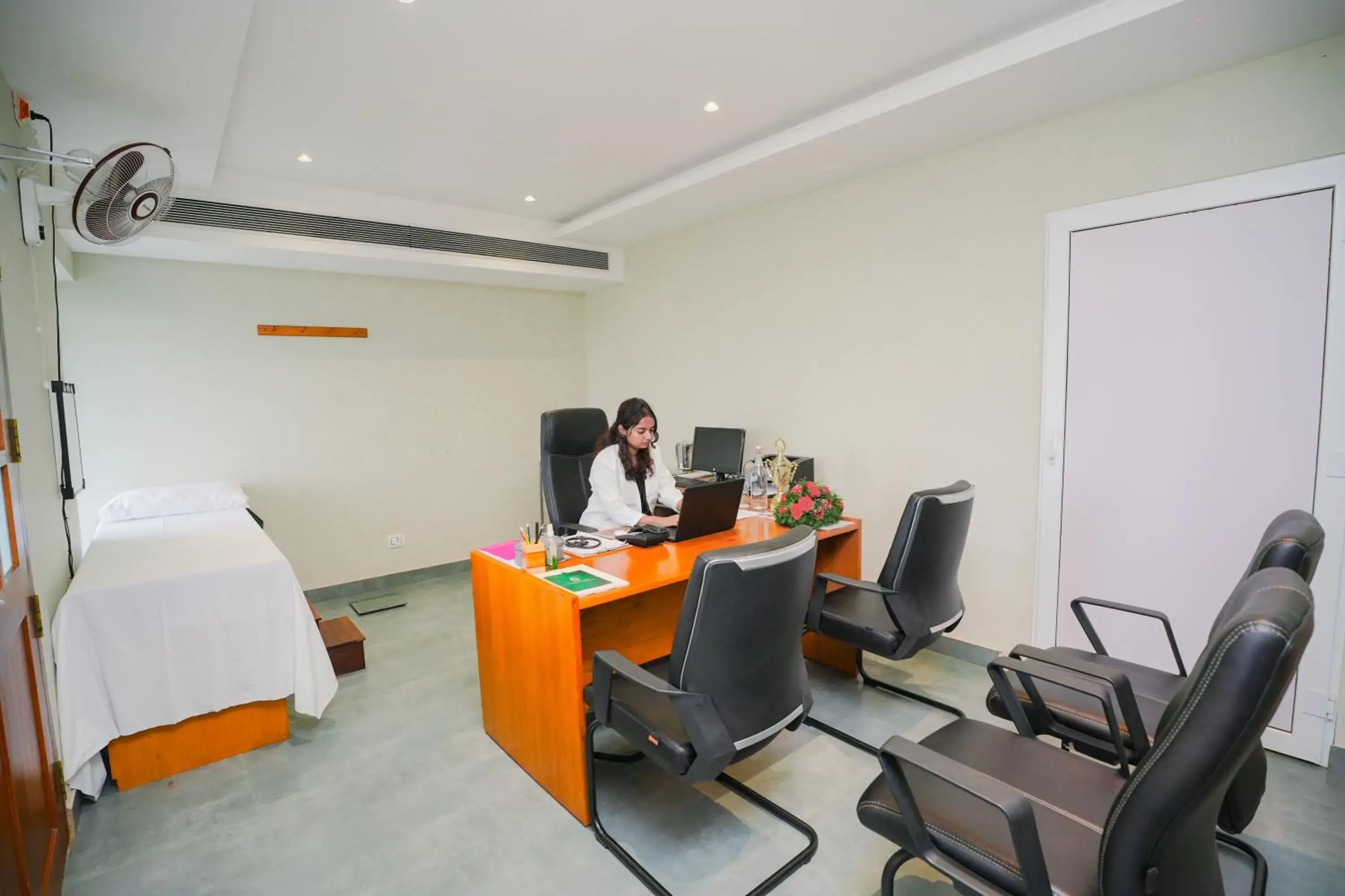 Spa and wellness centre/facilities in Vaidekam Resorts & Wellness, Kannur Spa and wellness centre/facilities in Vaidekam Resorts & Wellness, Kannur