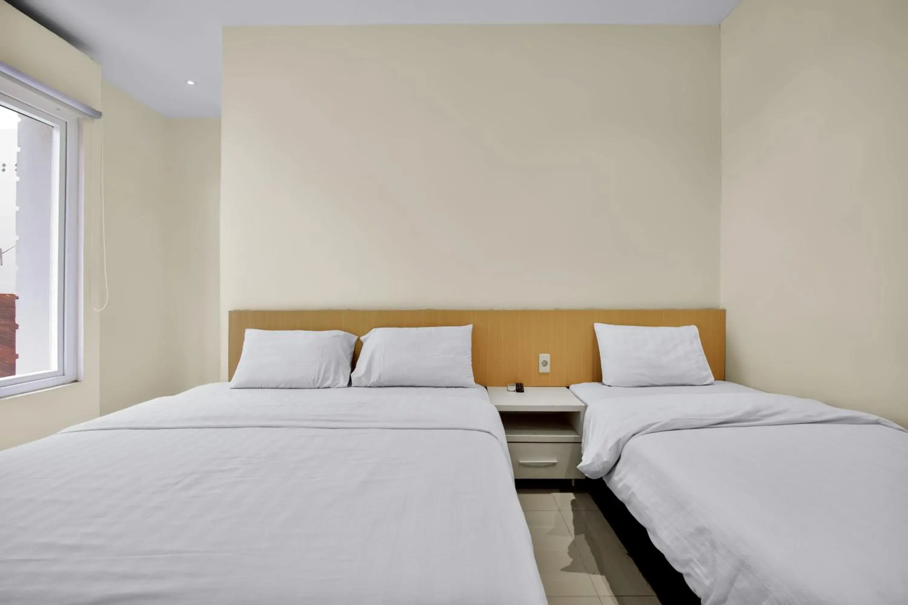 Bed in Vivostay Bed in Vivostay