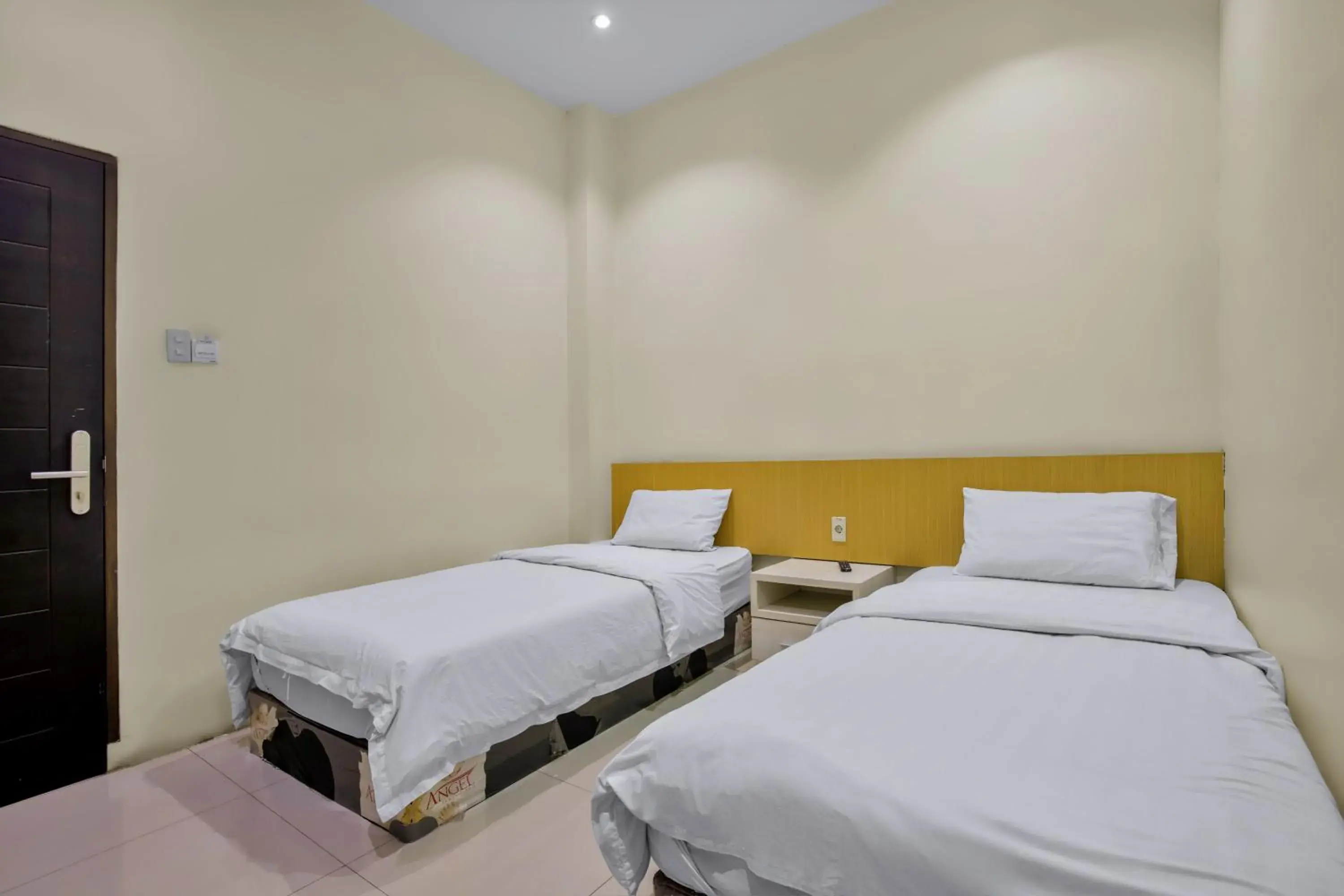 Bed in Vivostay Bed in Vivostay