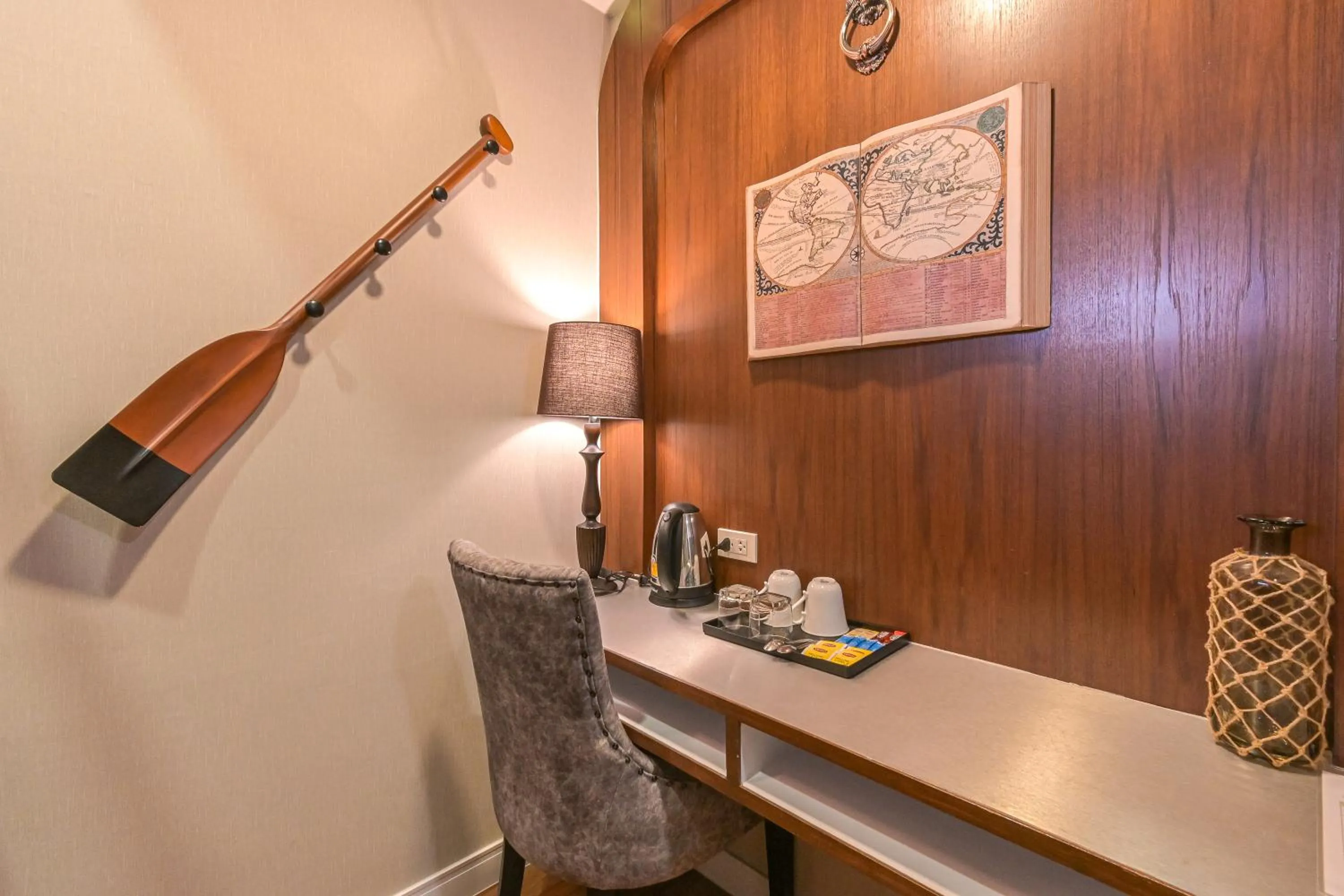 hair dresser in Shewin de Bangkok