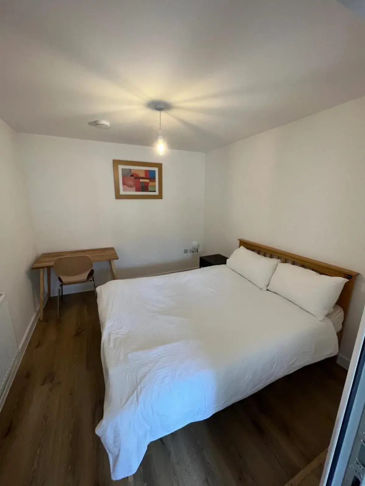 1BD Flat with Patio - 5 min to London City Airport 1BD Flat with Patio - 5 min to London City Airport