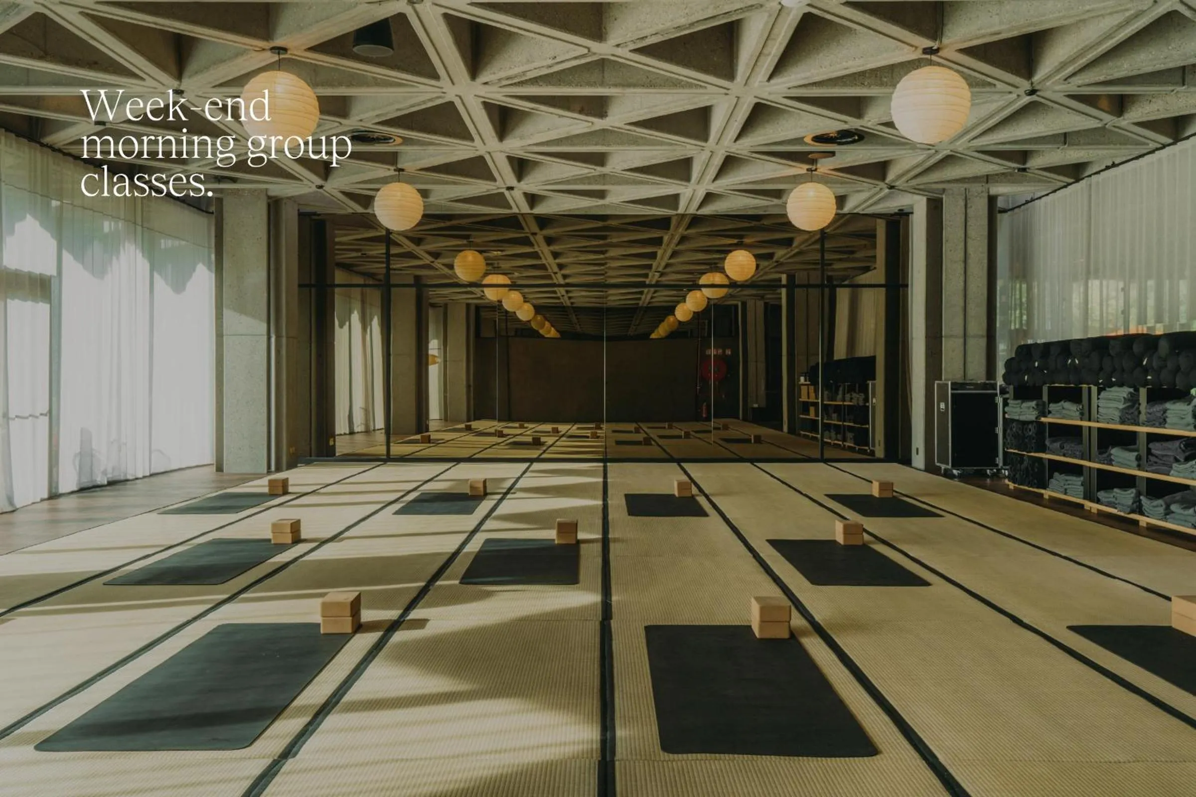 Activities in Mix Brussels --Gym & Wellness for adults only--