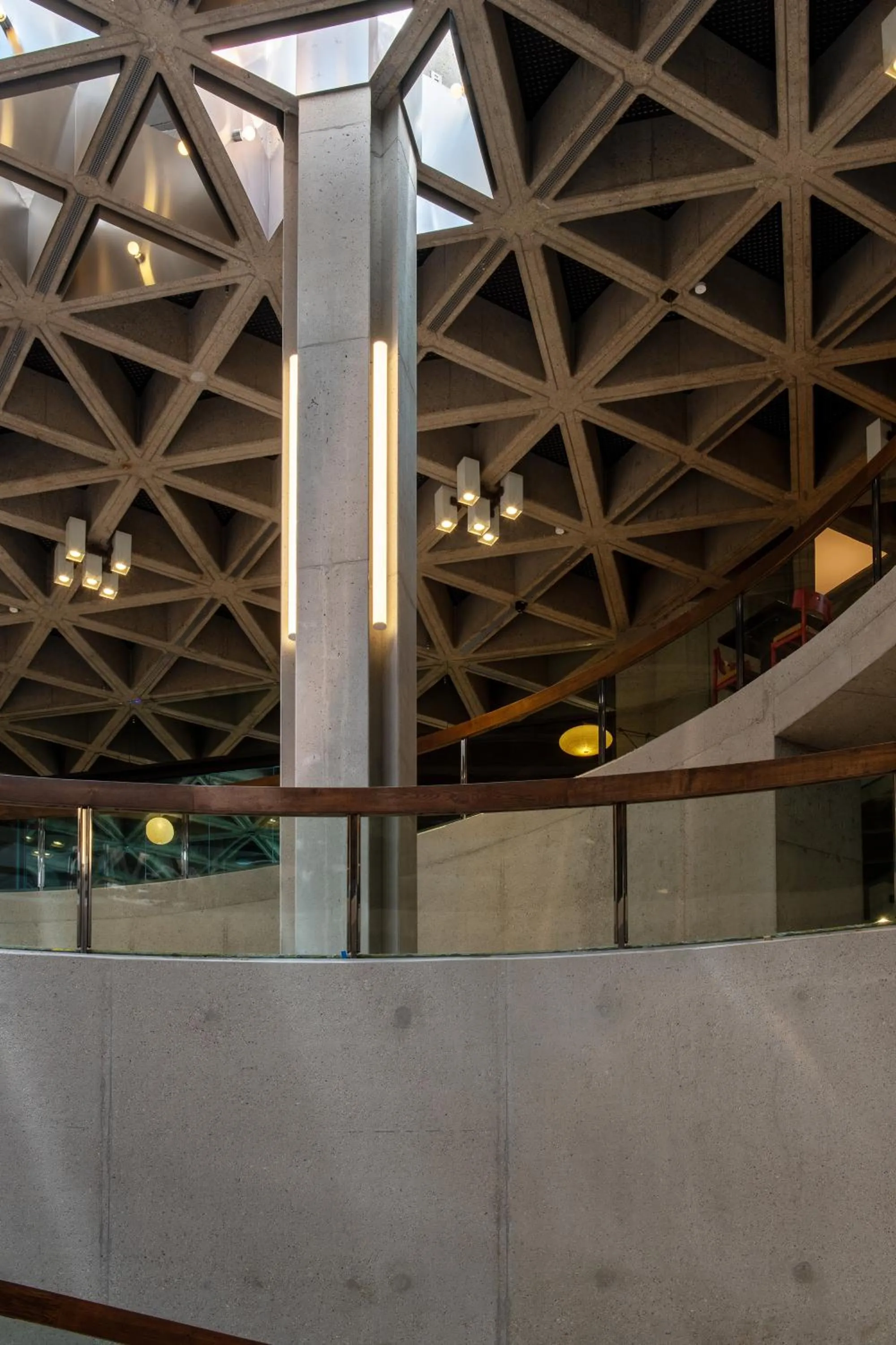 Property building in Mix Brussels --Gym & Wellness for adults only--