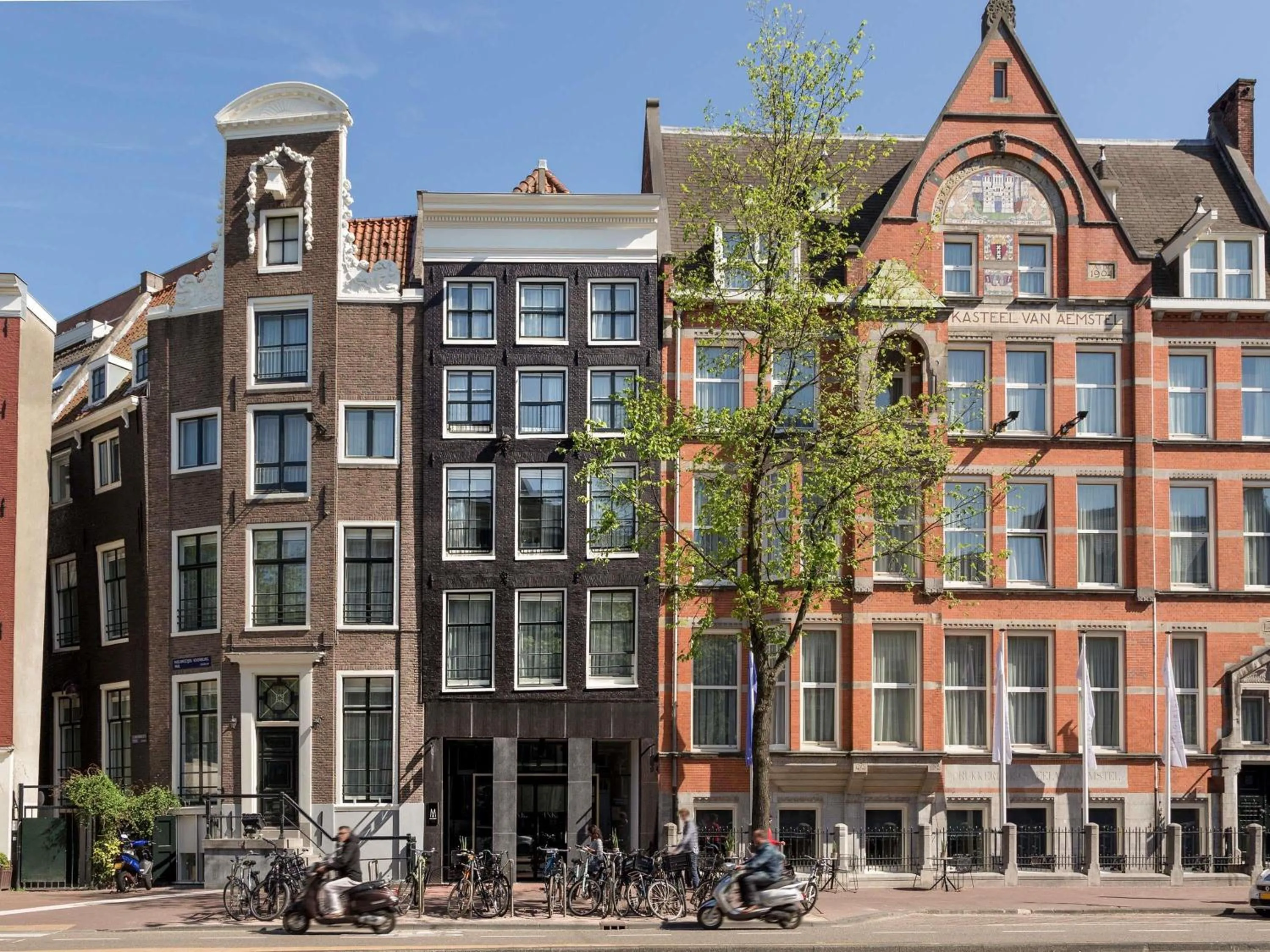 Other in INK Hotel Amsterdam - MGallery Collection