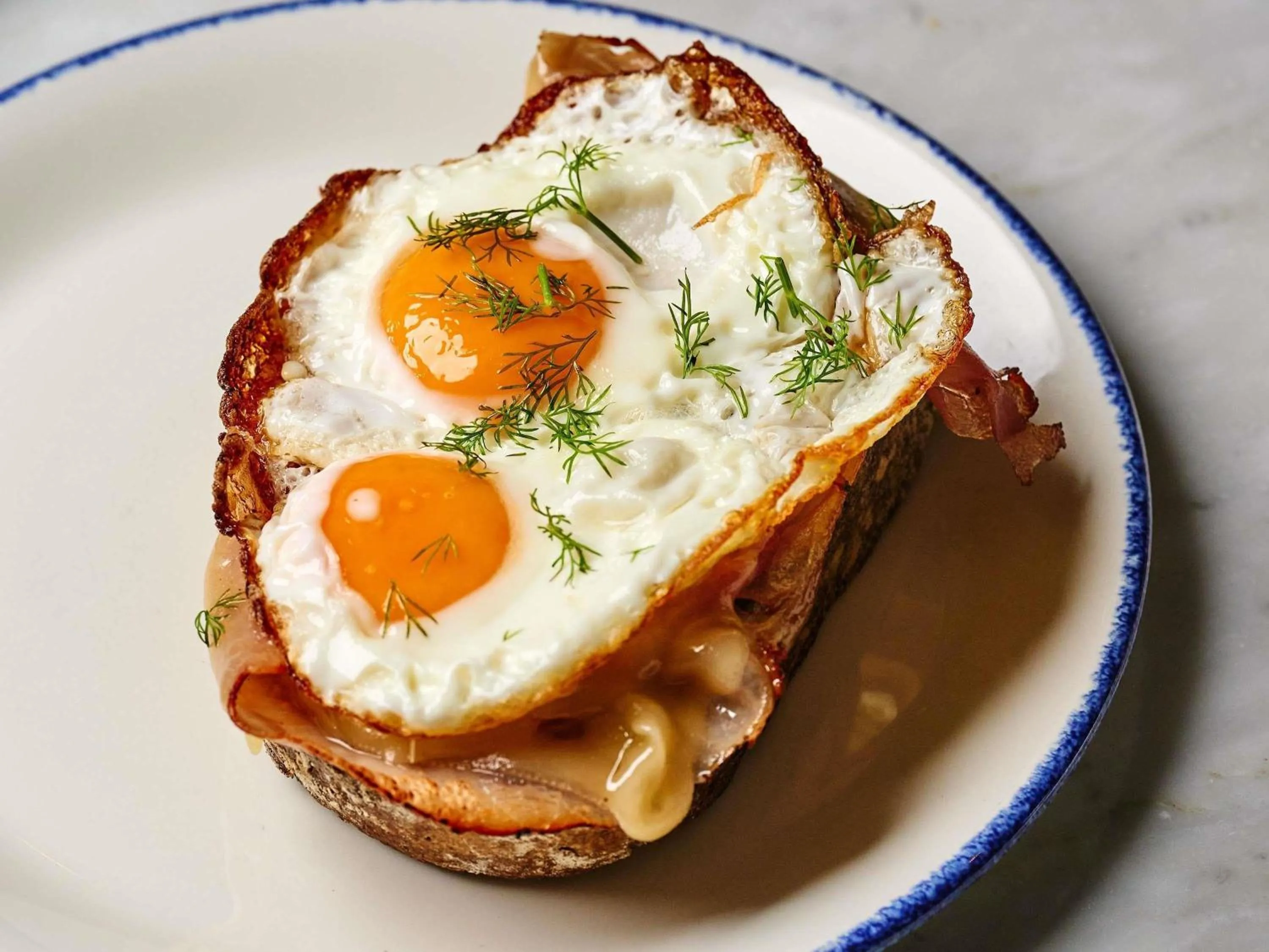 Breakfast in INK Hotel Amsterdam - MGallery Collection