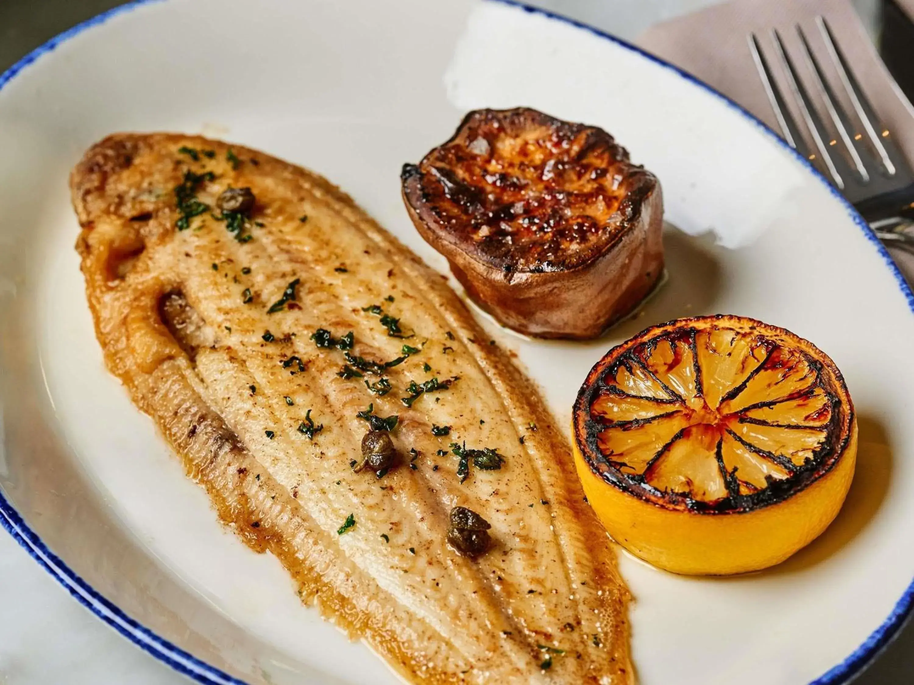 Restaurant/places to eat in INK Hotel Amsterdam - MGallery Collection Restaurant/places to eat in INK Hotel Amsterdam - MGallery Collection