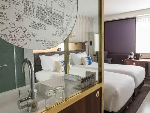 INK Hotel Amsterdam - MGallery Collection