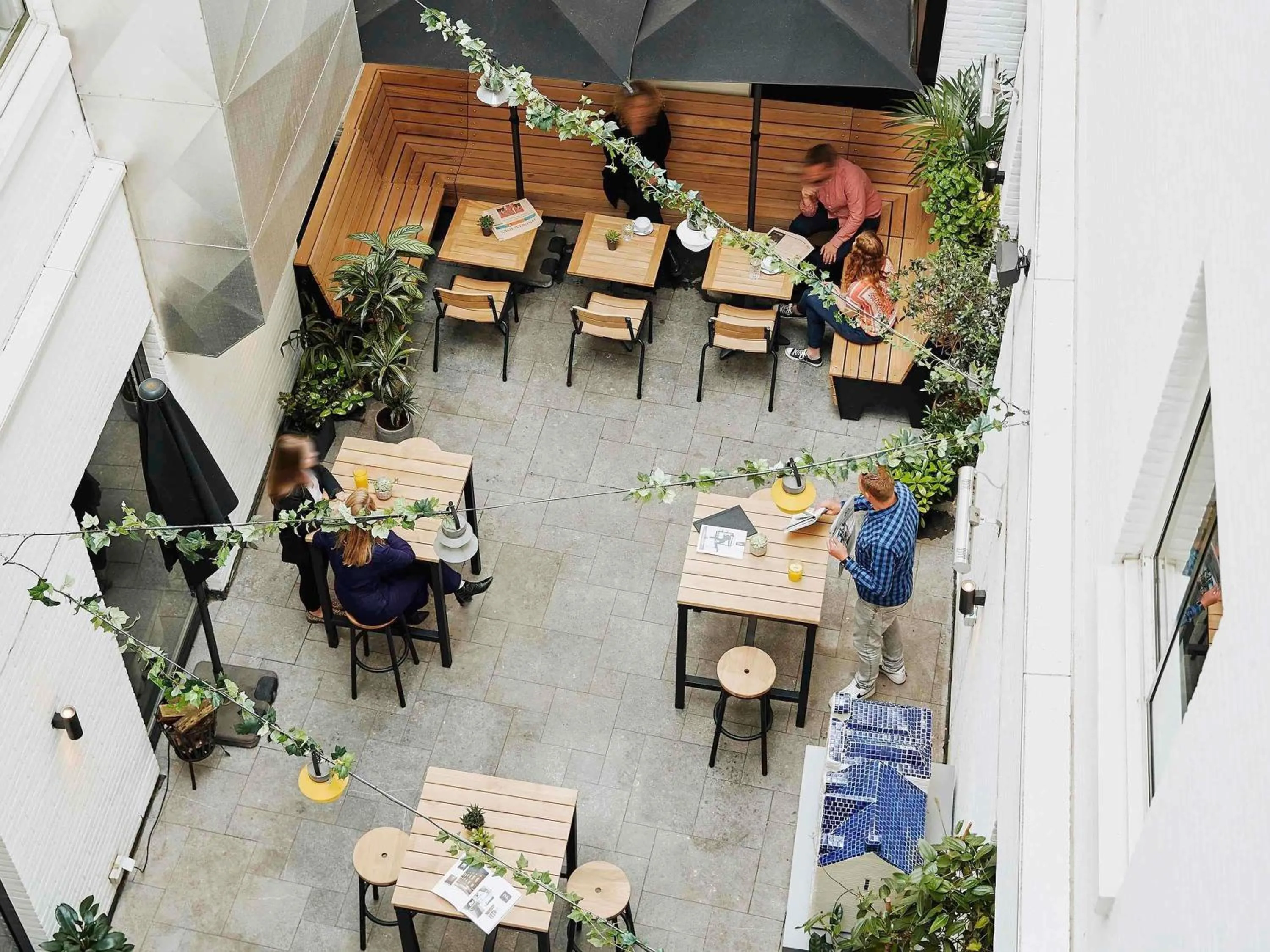 Other in INK Hotel Amsterdam - MGallery Collection