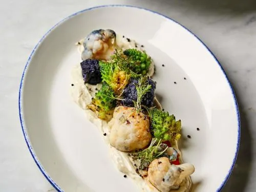 INK Hotel Amsterdam - MGallery Collection