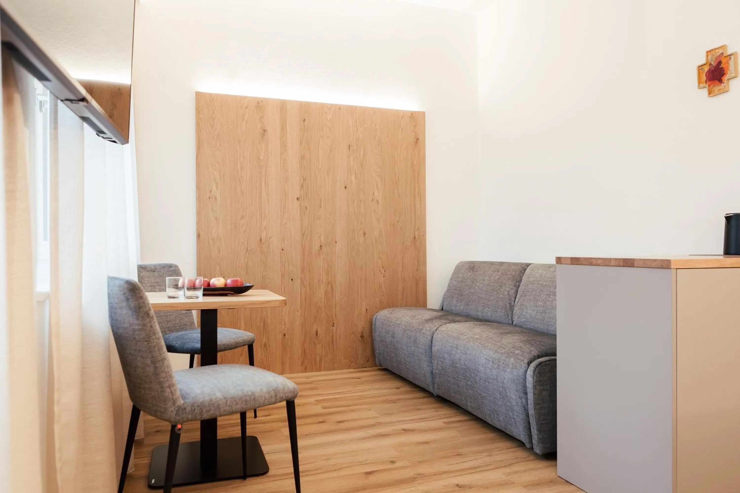 TV and multimedia in Gästehaus Salvatorianerinnen