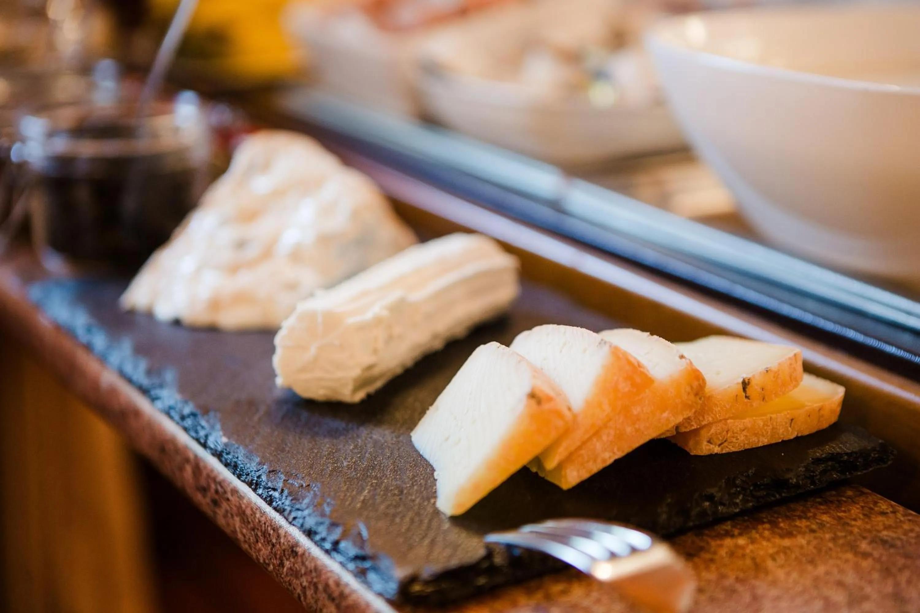 Breakfast in Gästehaus Salvatorianerinnen