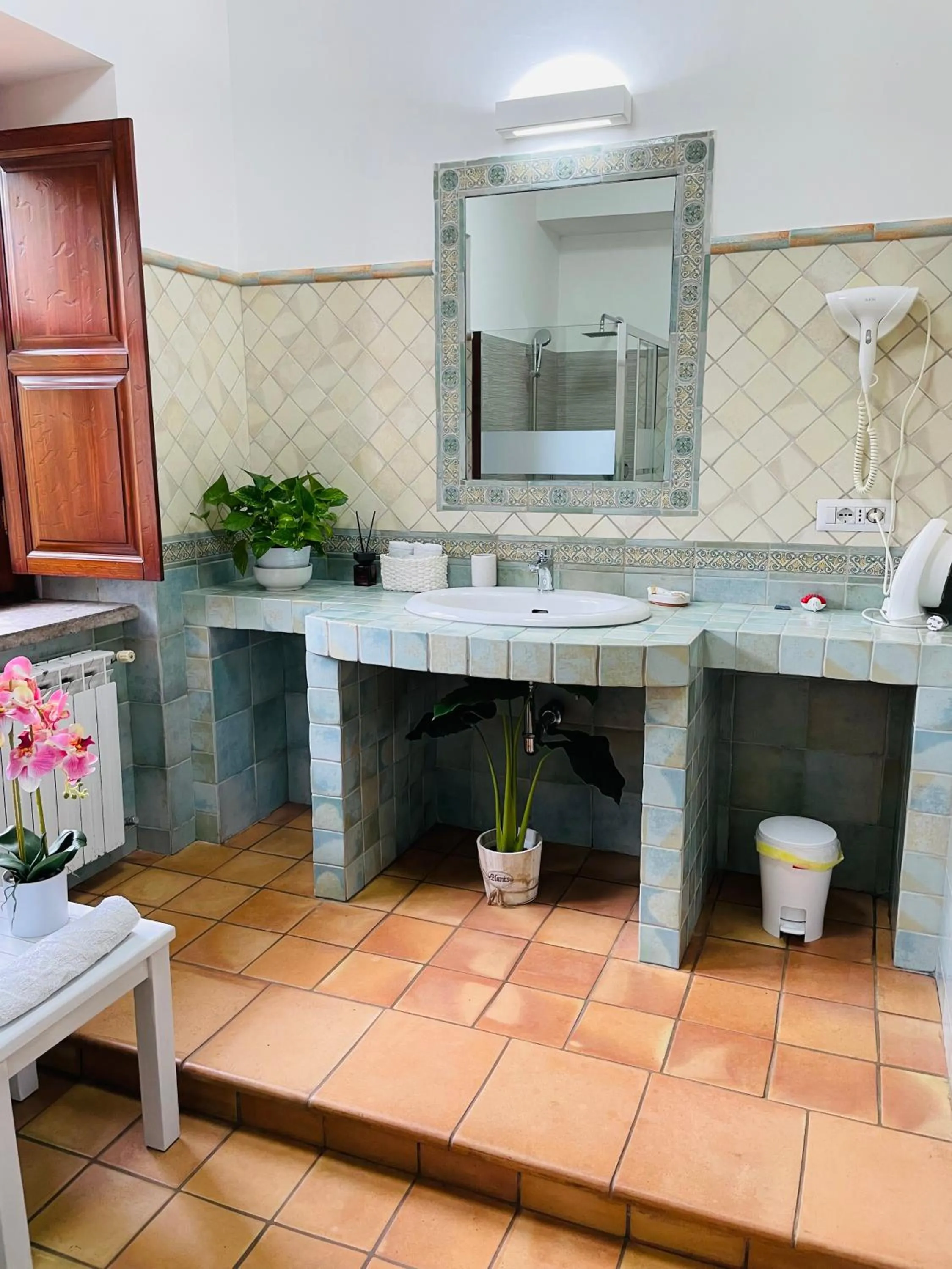 BBQ Facilities in Room24