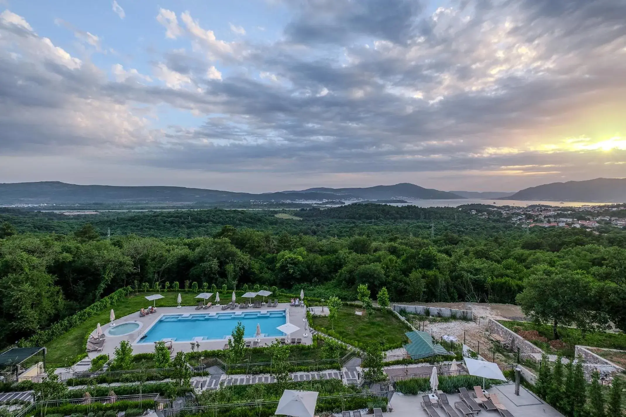 View (from property/room) in Montenegro Lodge View (from property/room) in Montenegro Lodge