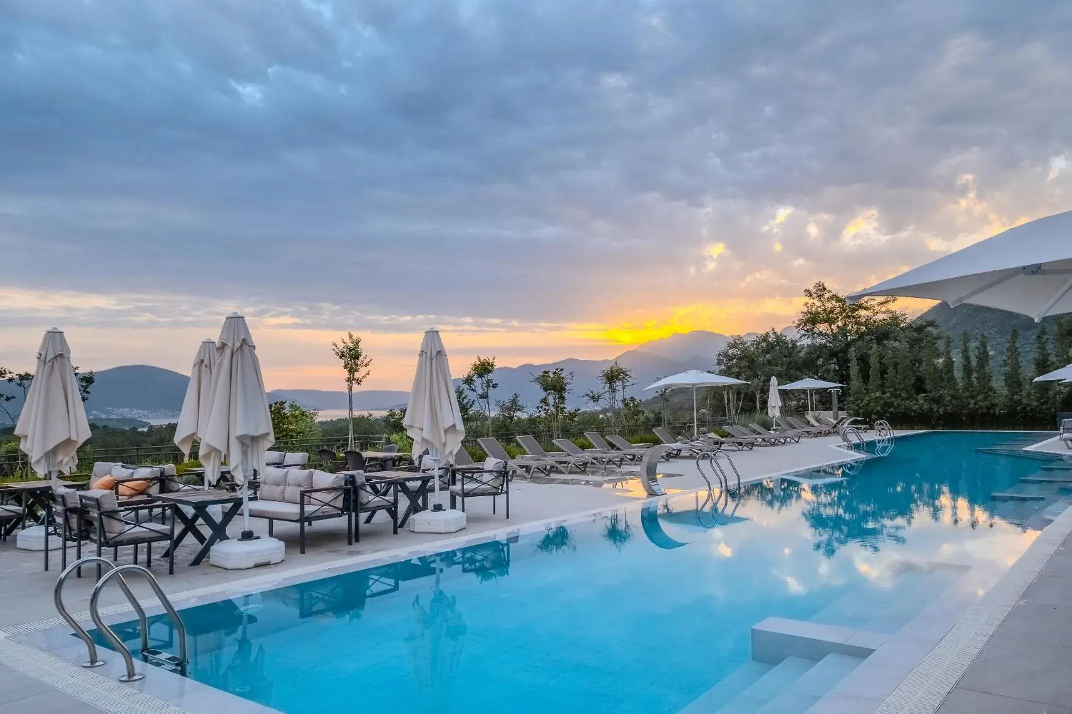 Montenegro Lodge Montenegro Lodge