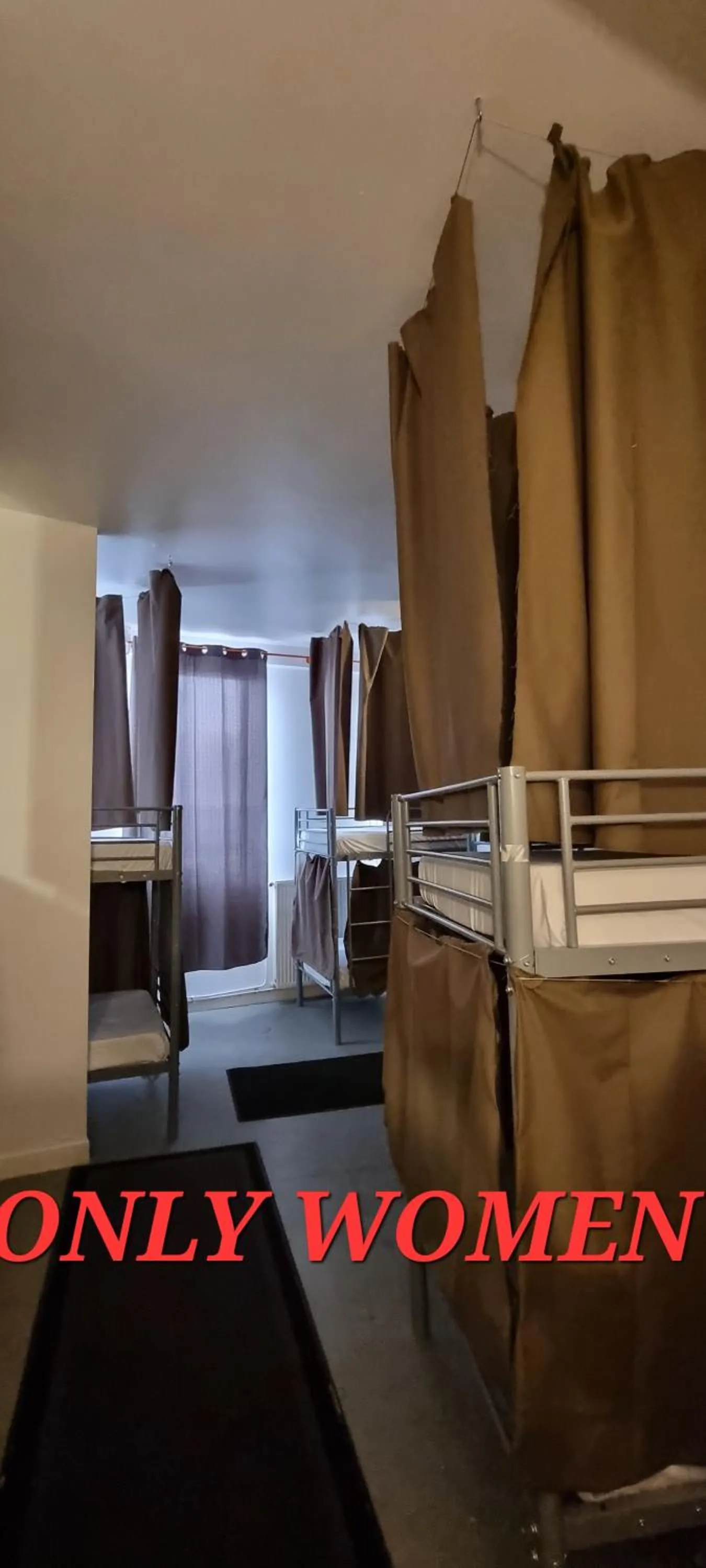 Hotel Aboukir