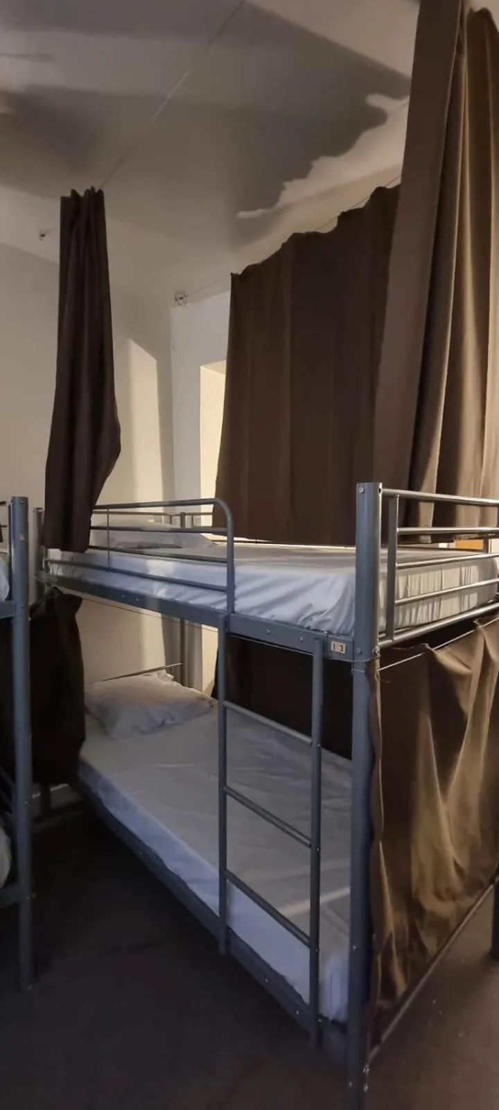 Photo of the whole room, Bed in Hotel Aboukir