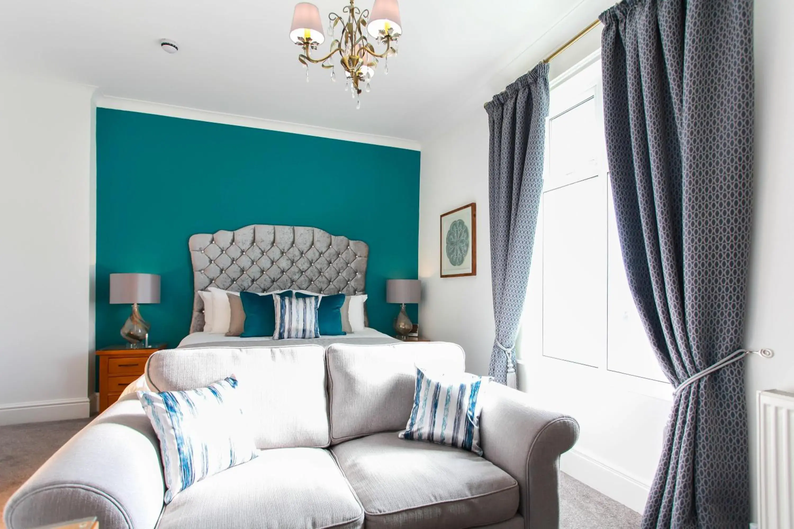 Tyndale B&B Torquay Tyndale B&B Torquay
