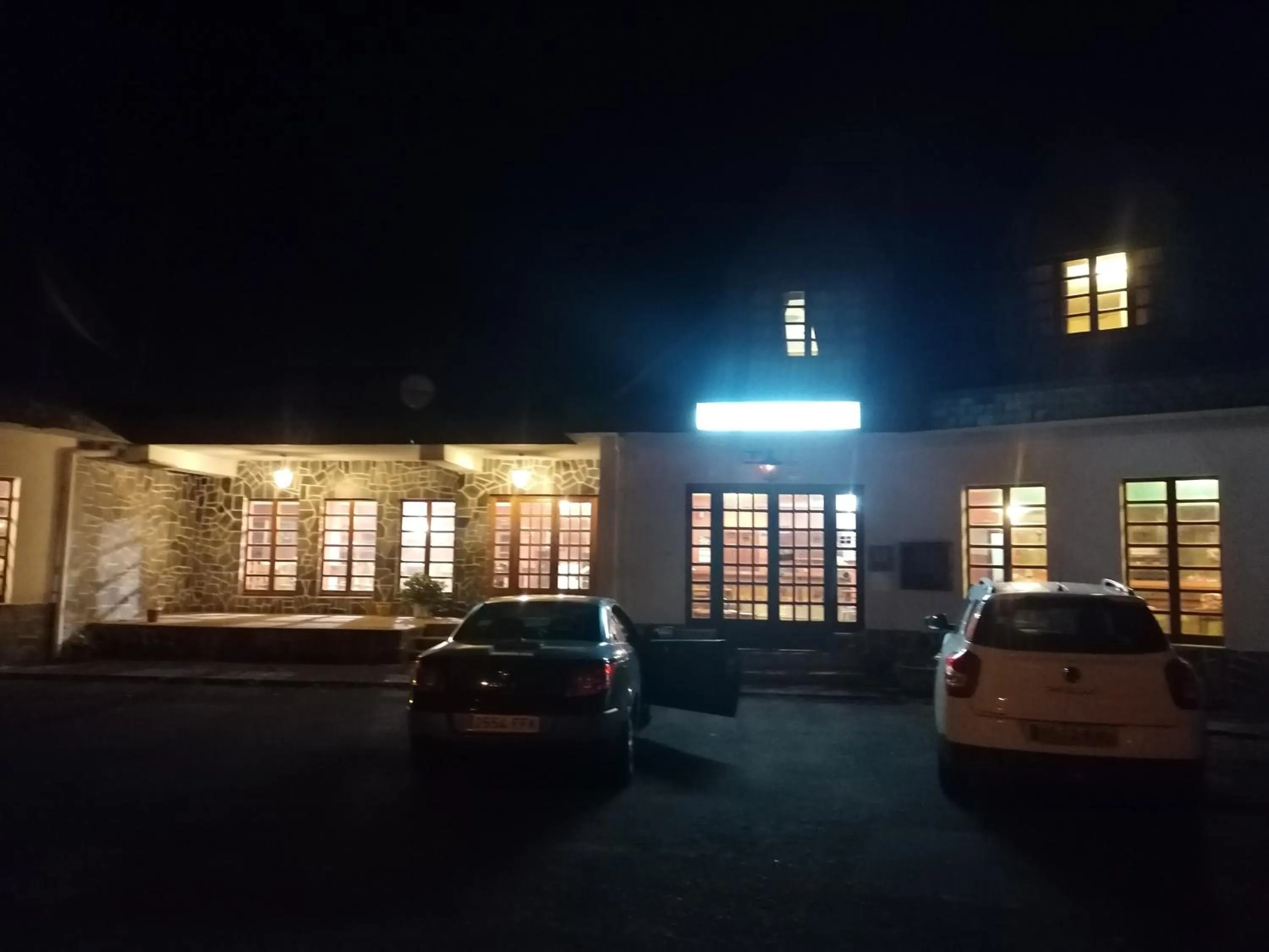 Property building in Hello Astur Green